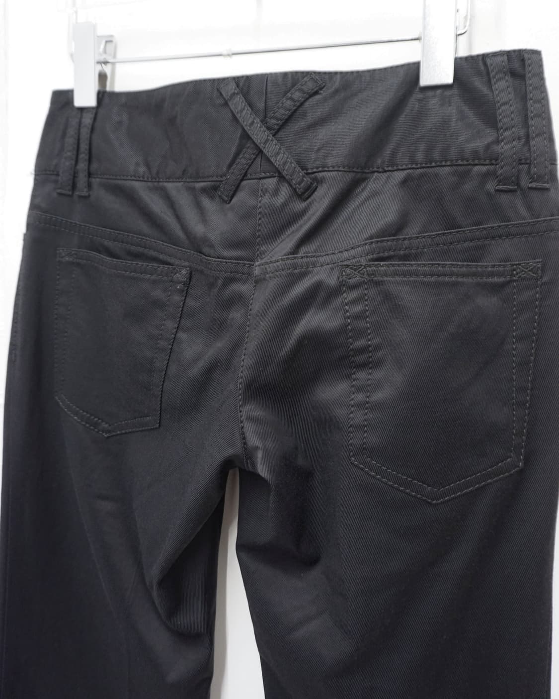 DOLCE & GABBANA metal-buckle pants 상품이미지7