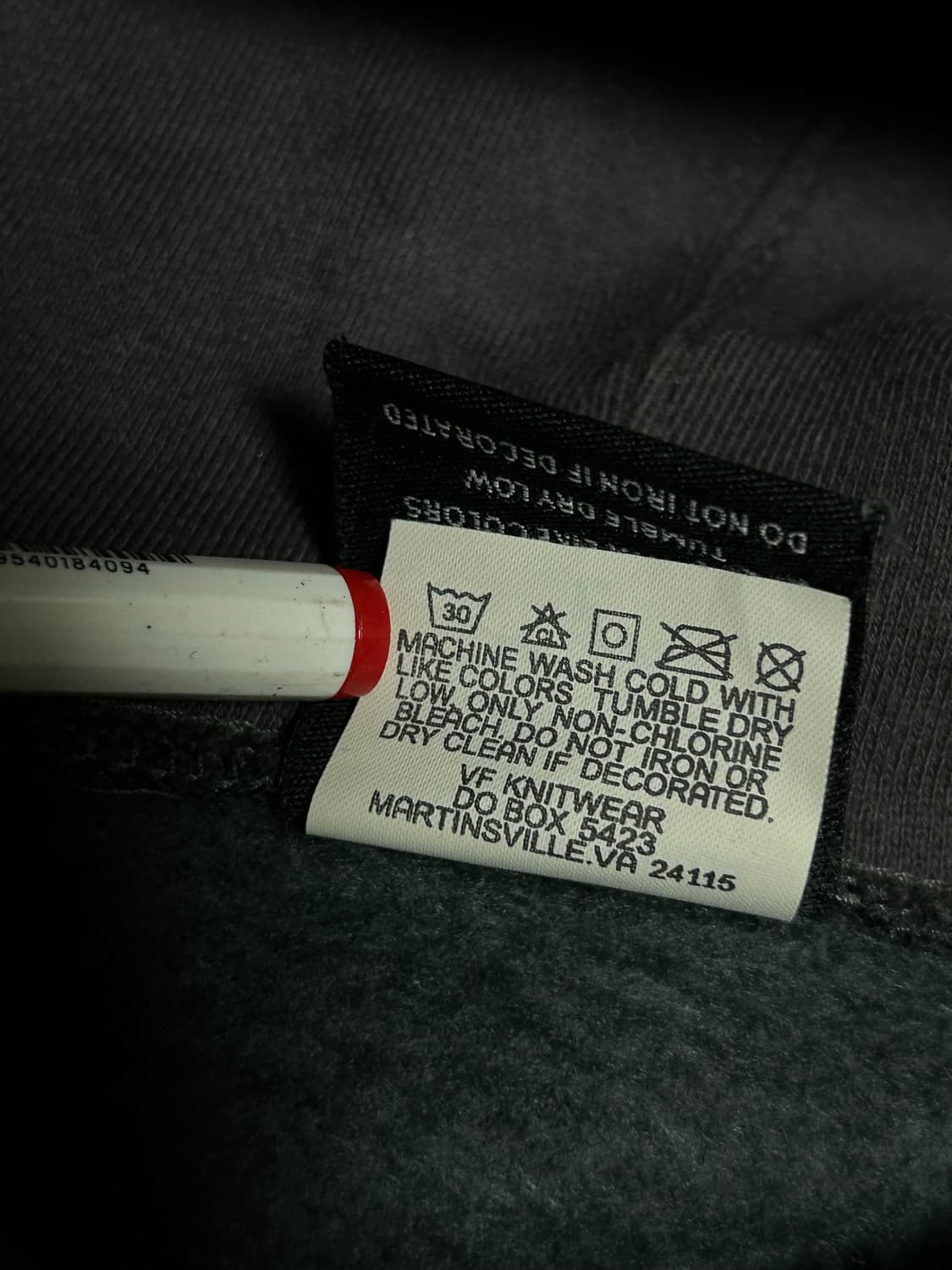 *archive* Undercover x Recon x Subware 볼 상품이미지6