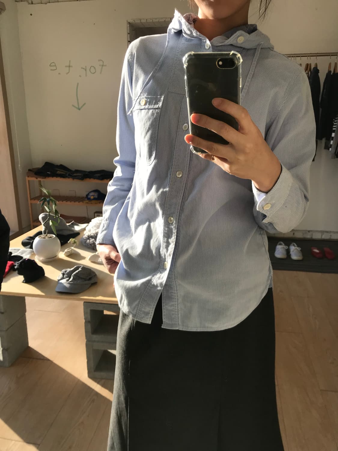 Junya watanabe man shirt 상품이미지8