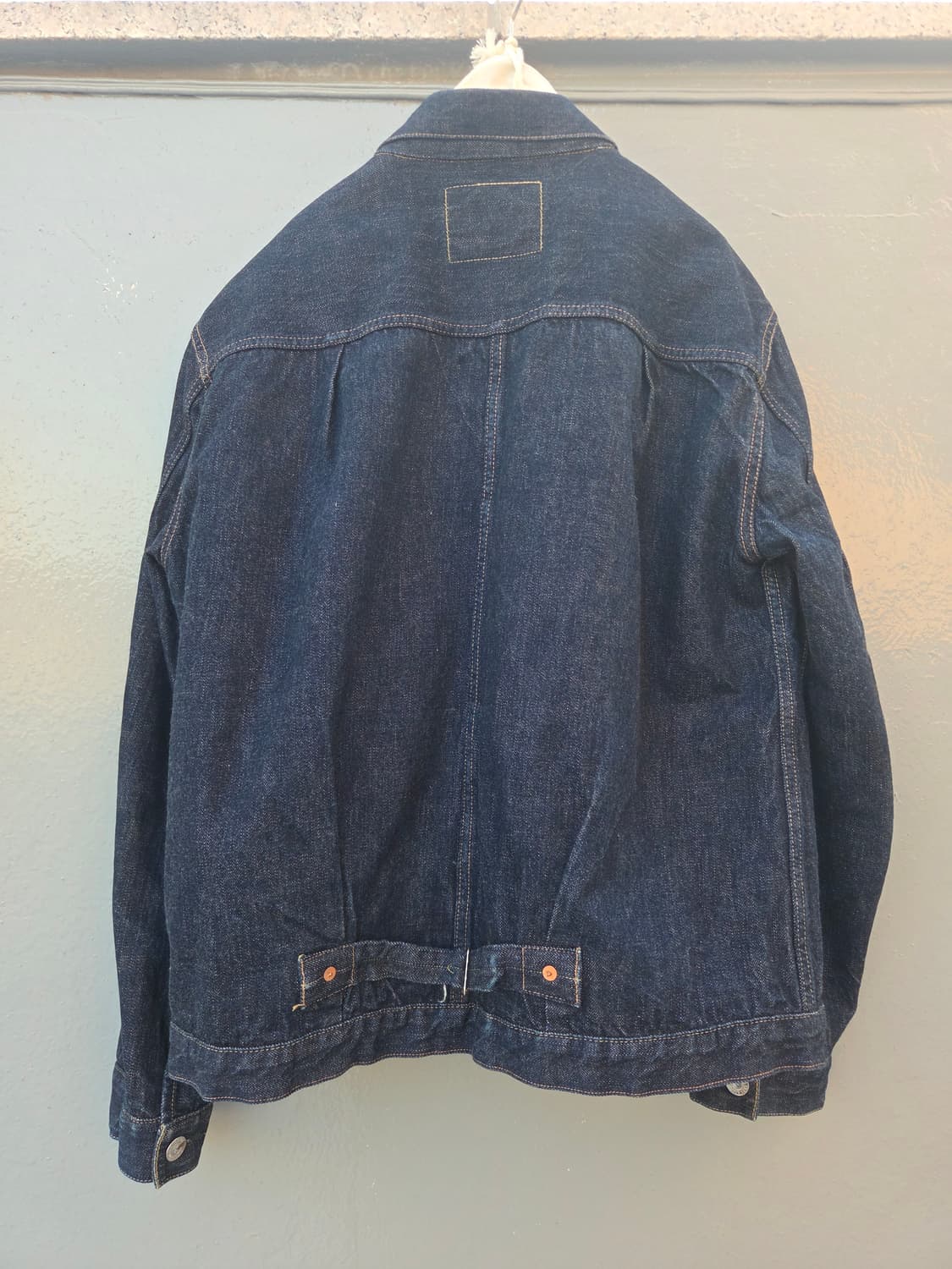 Tcb jeans type1 자켓44 상품이미지2