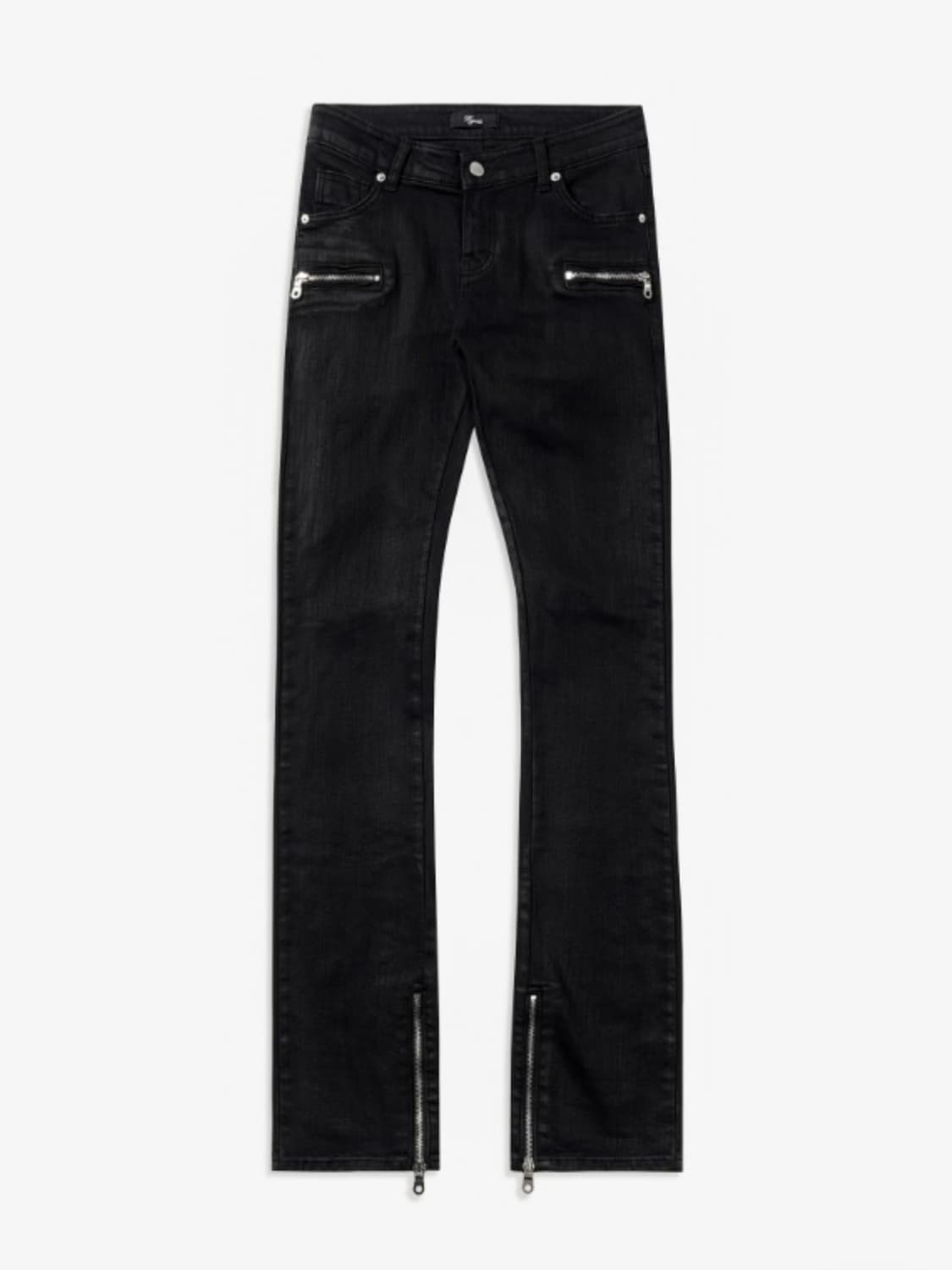 Kyoiii 쿄이 제작 스키니 M 상품이미지1