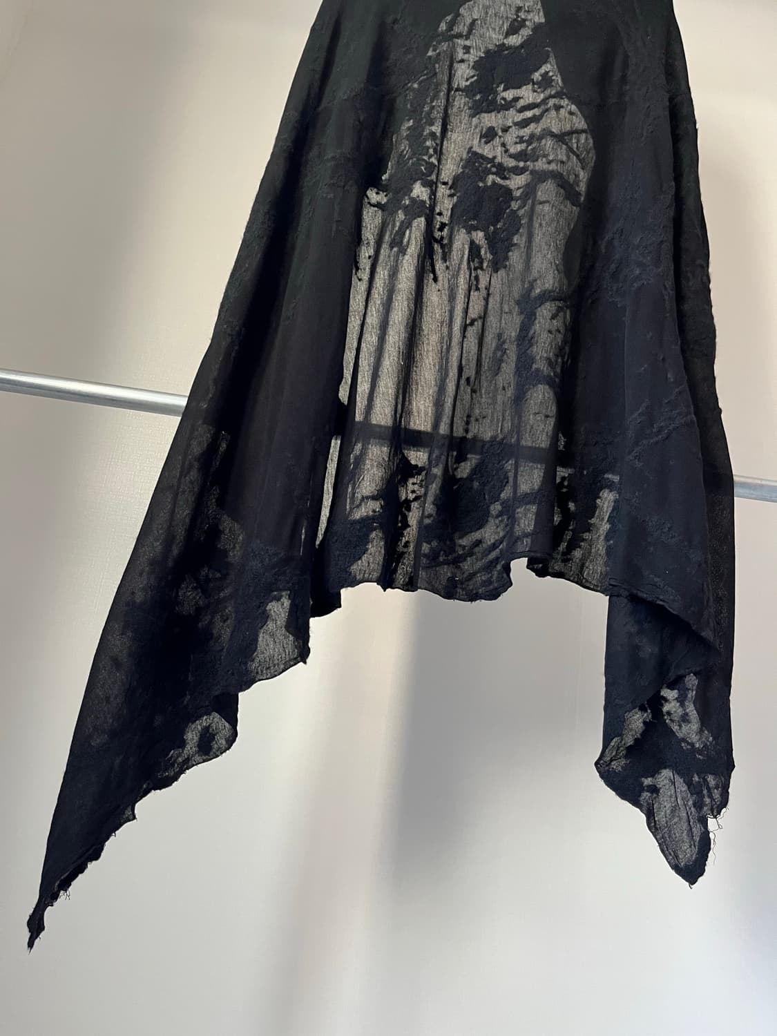 JULIUS ARCHIVE 14FW STOLE 상품이미지6