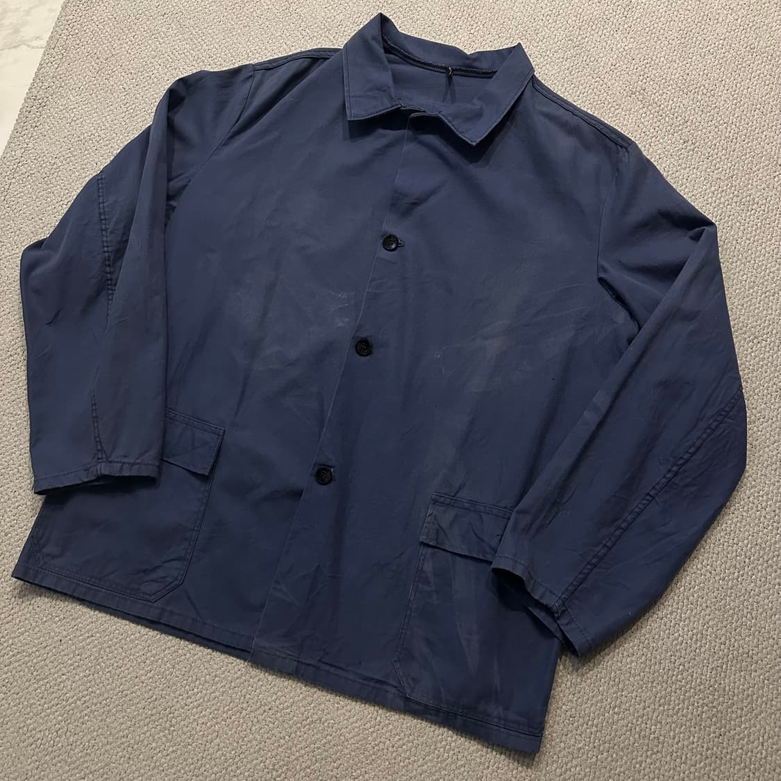 빈티지 프렌치워크 자켓 상품이미지3