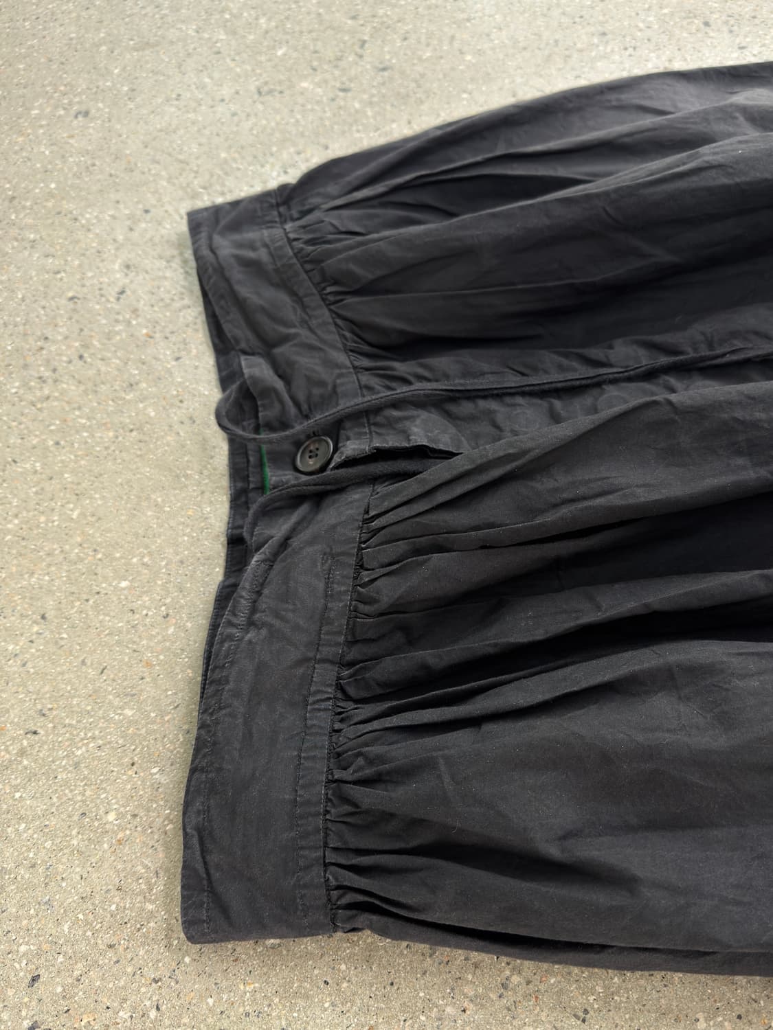 caseycasey wide cotton pants 상품이미지2