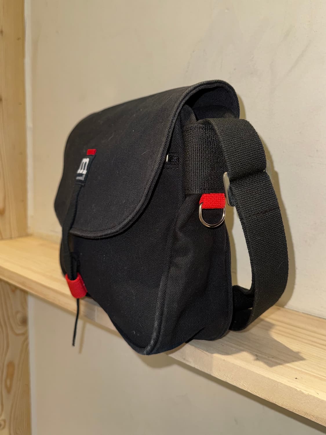 마리메꼬 크로스 메신저백 상품이미지3