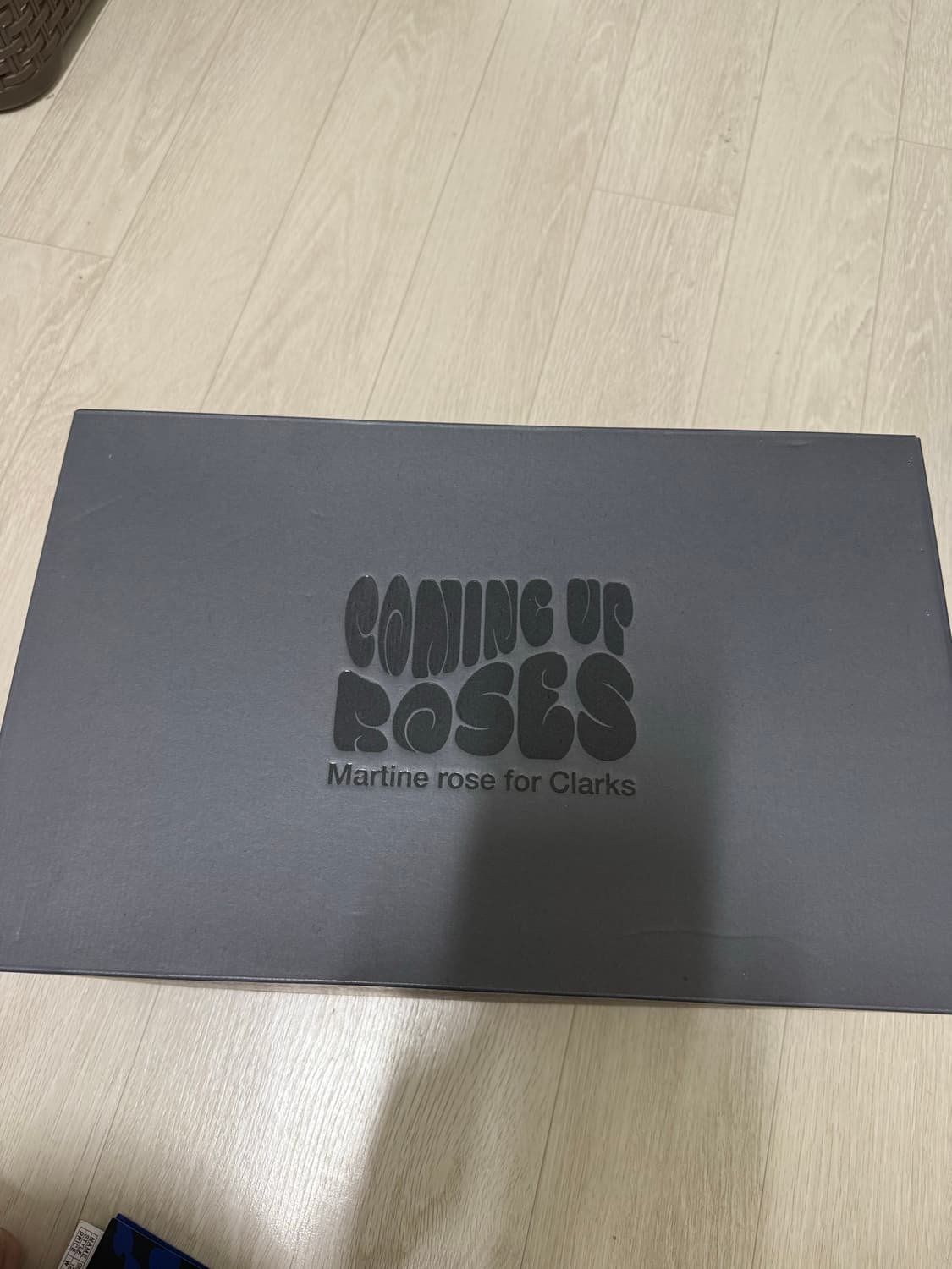 클락스 x 마틴로즈 로퍼 280 상품이미지6