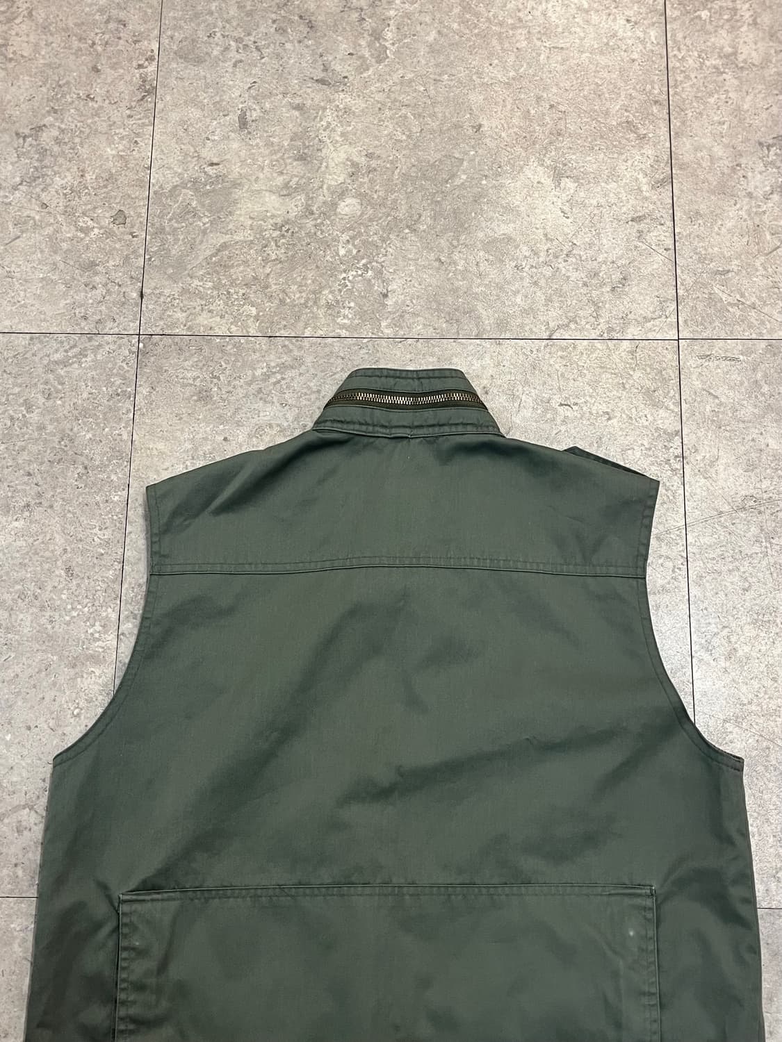 나이키 베스트 집업 M #csz2205 상품이미지8