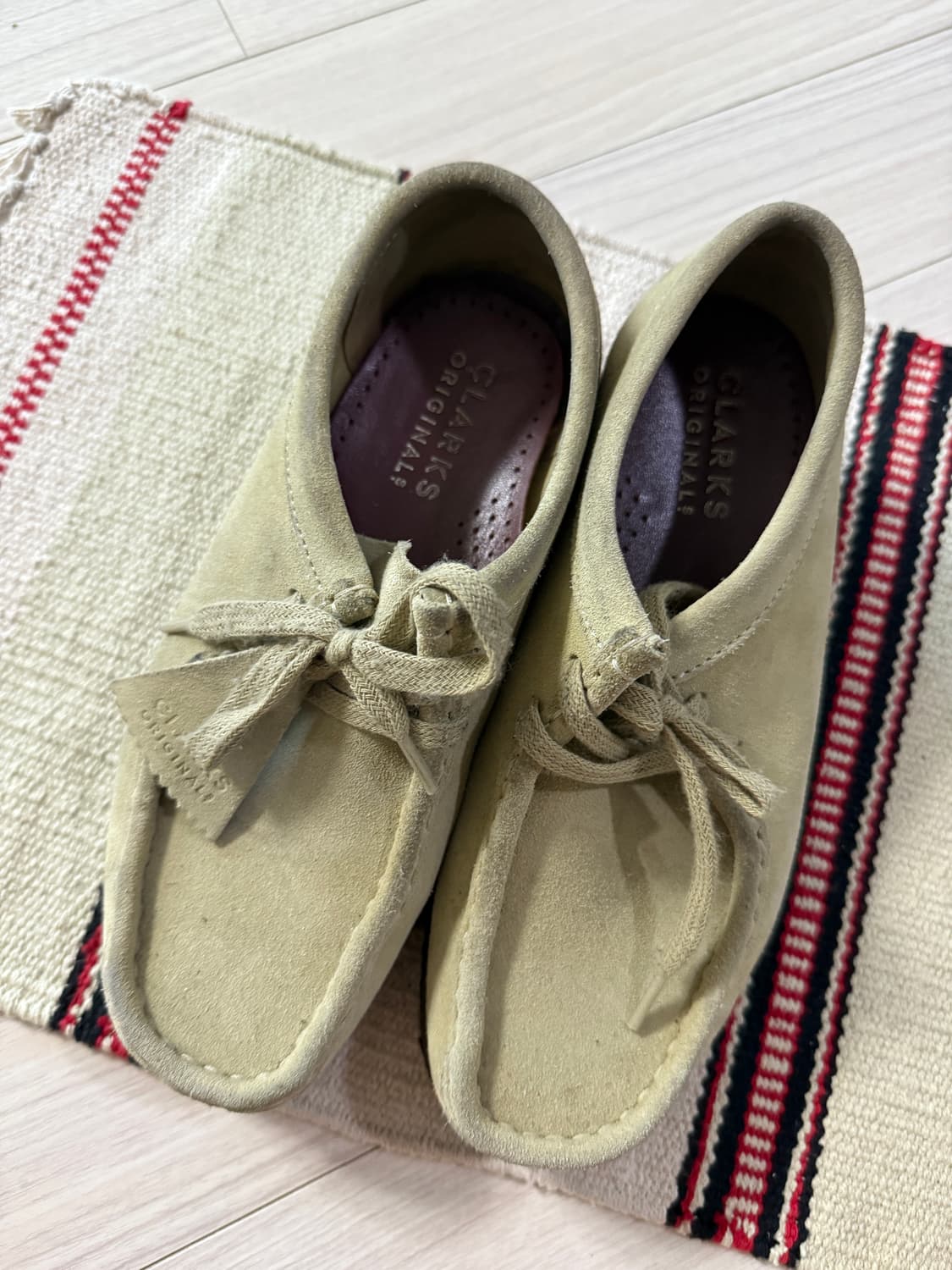 클락스 clarks EU 38  상품이미지1