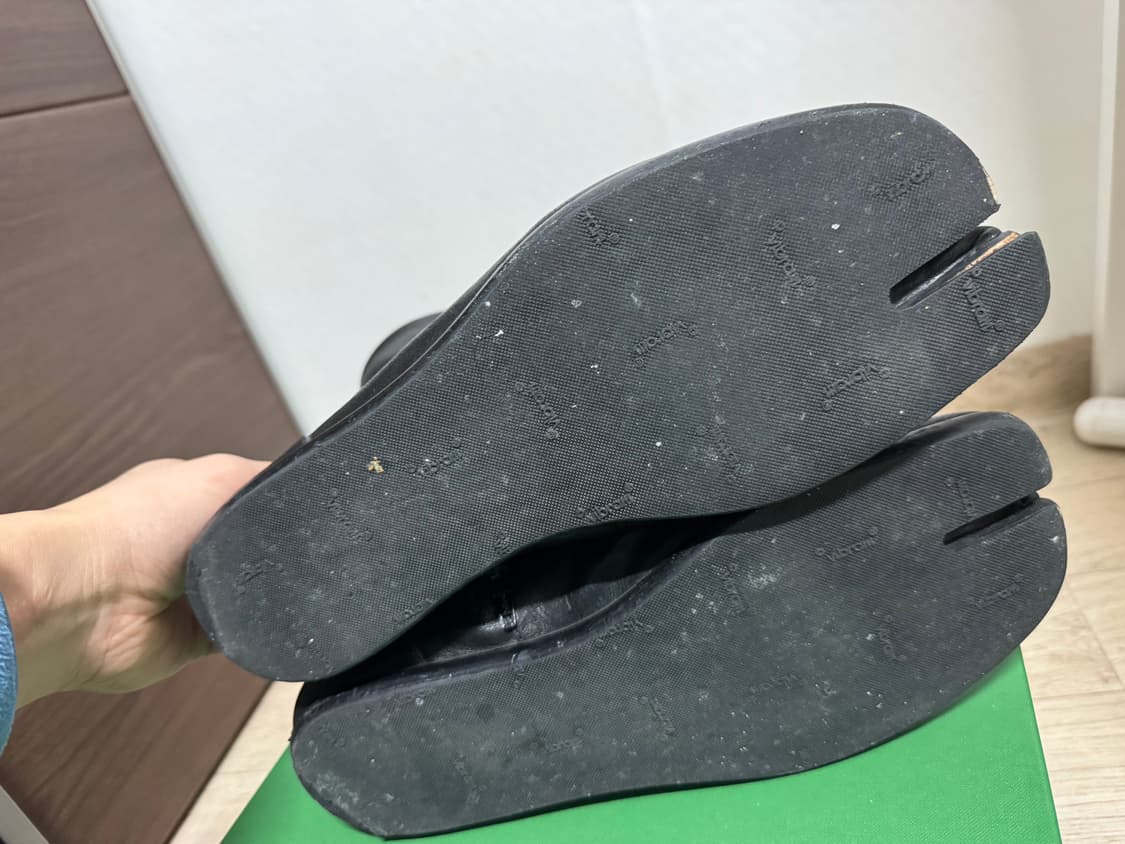 마르지엘라 타비 부츠 42 상품이미지8