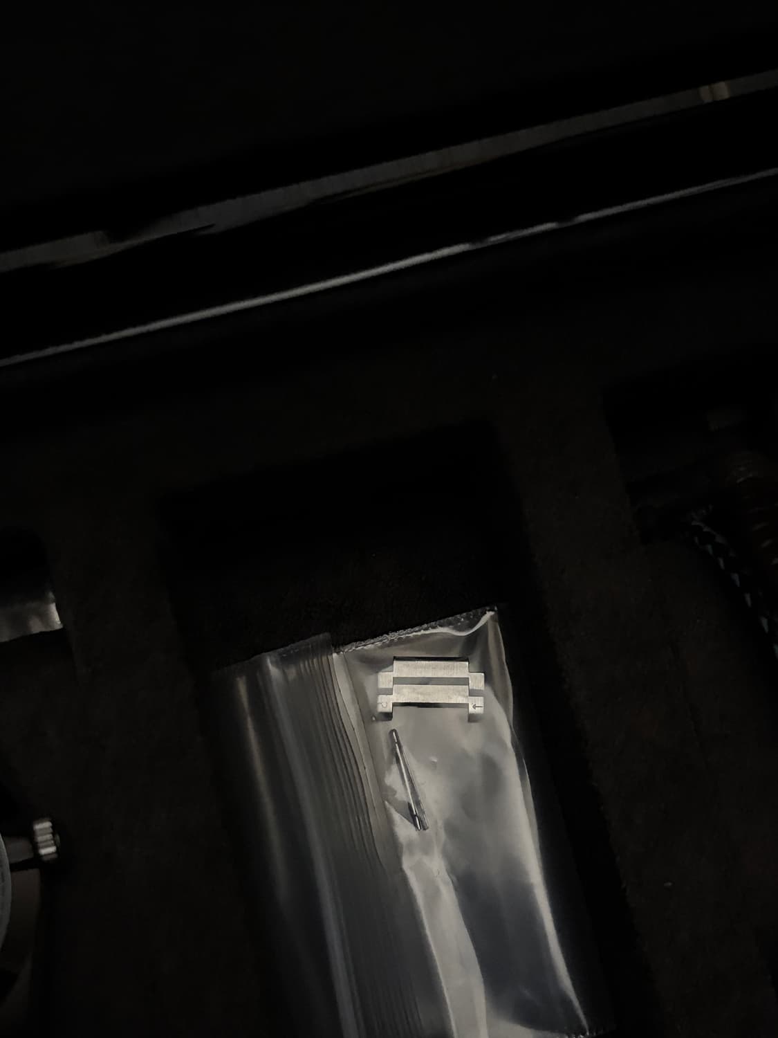 빈티지 오메가 씨마스터 테레비 상품이미지3