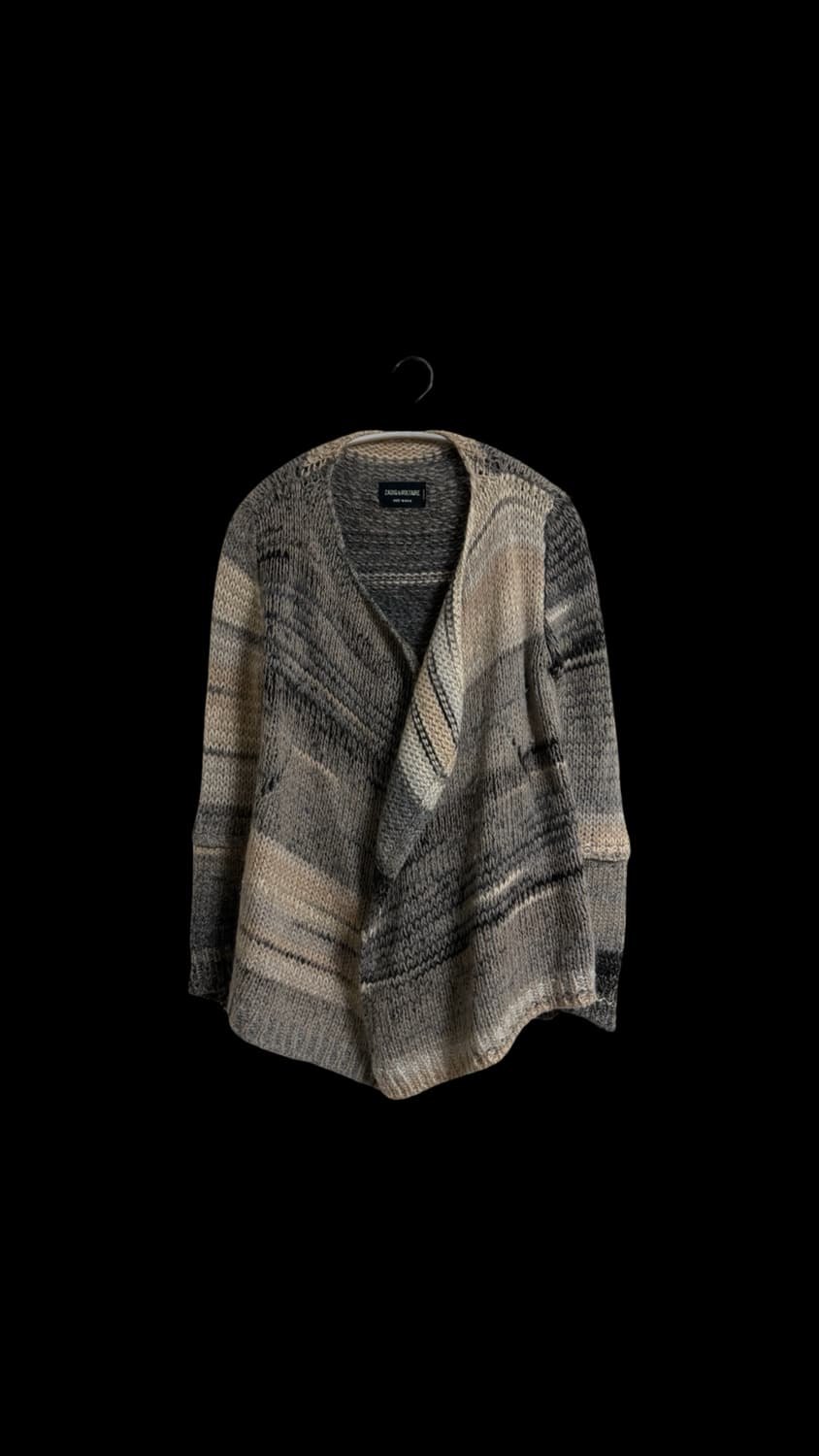 쟈딕앤볼테르 가디건 상품이미지1