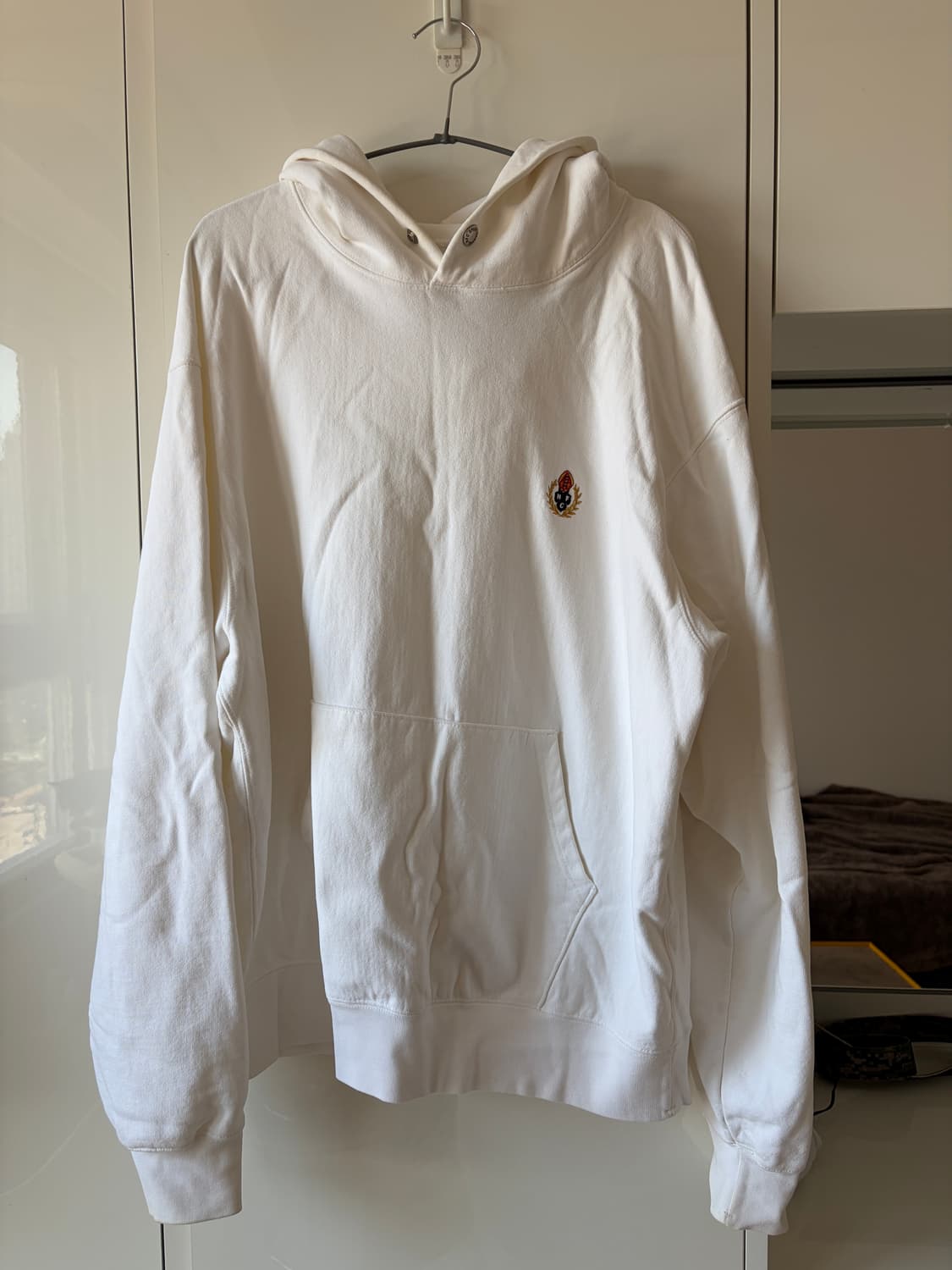 헤리티지플로스 후드티 상품이미지1