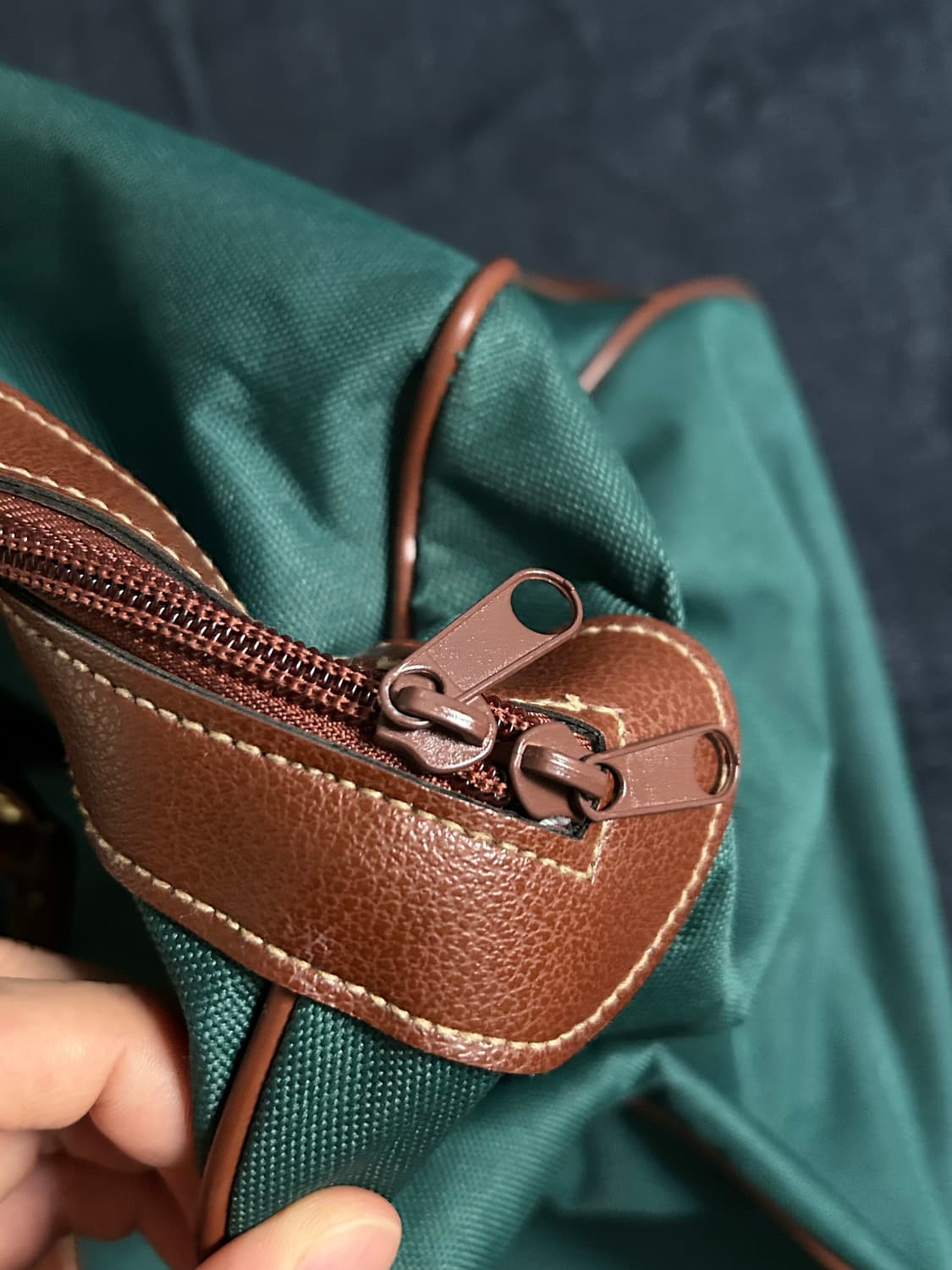 폴로랄프로렌 더플백 상품이미지4