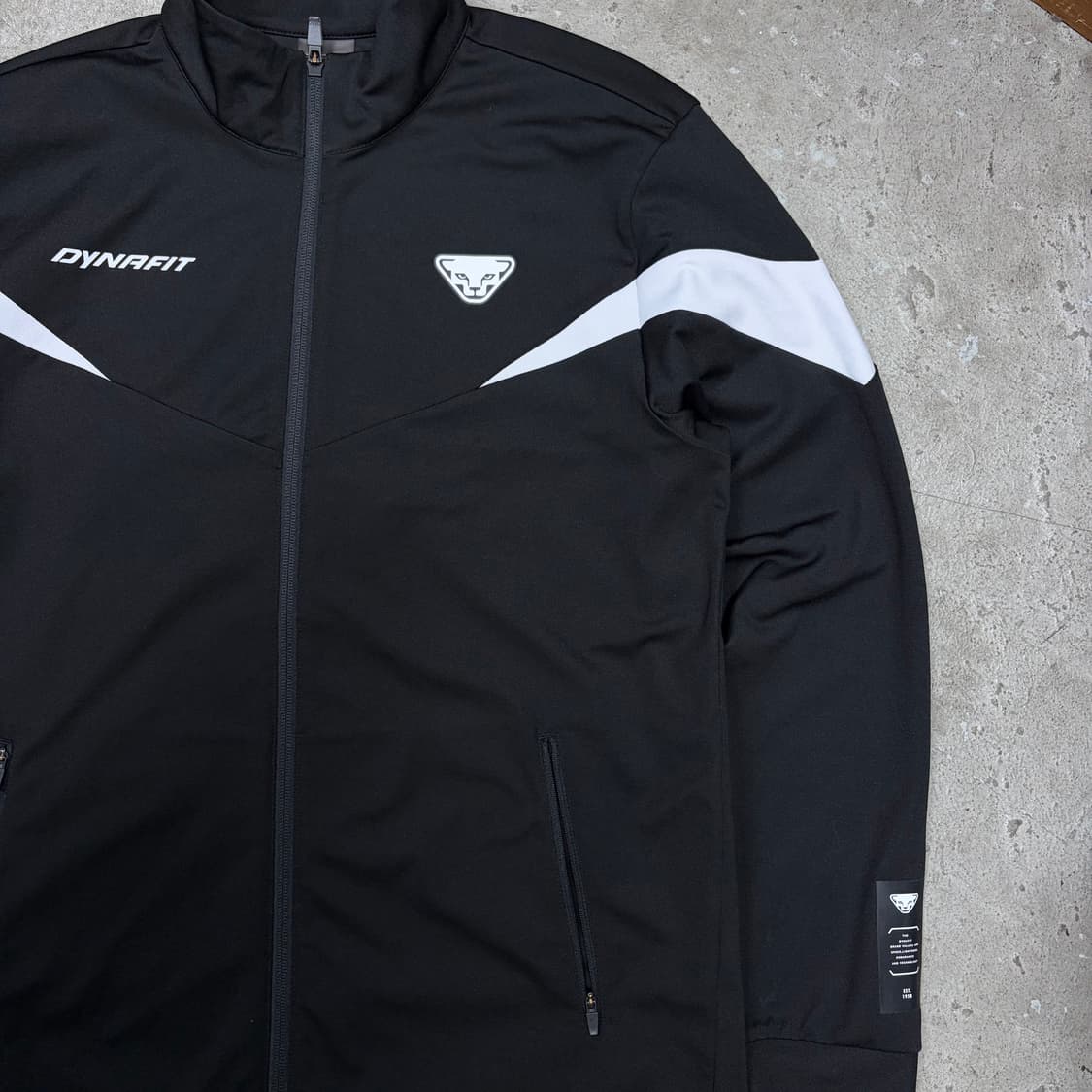 다이나핏 져지[2375] 상품이미지3