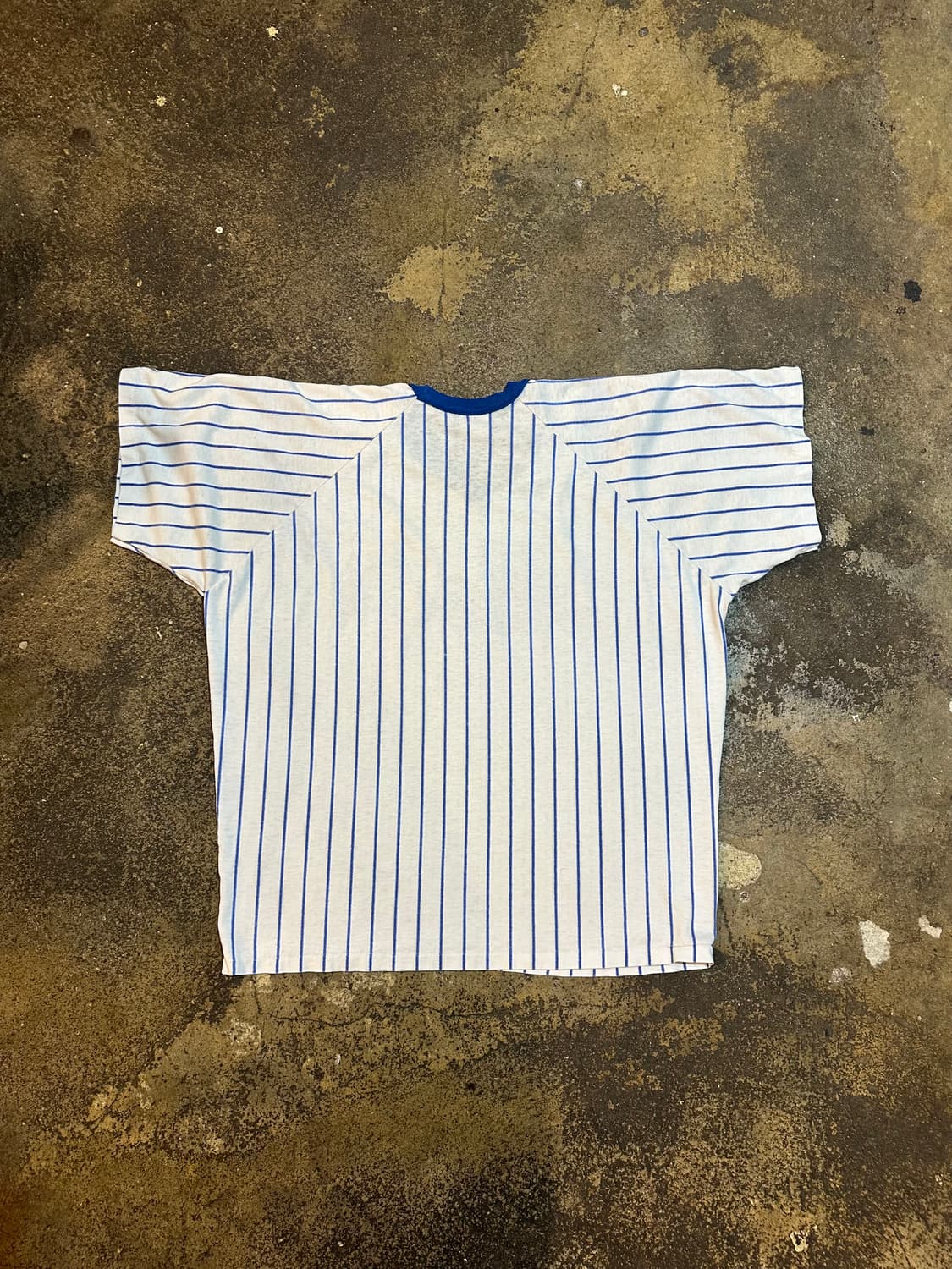 빈티지 90s 뉴욕 메츠 티셔츠  상품이미지3