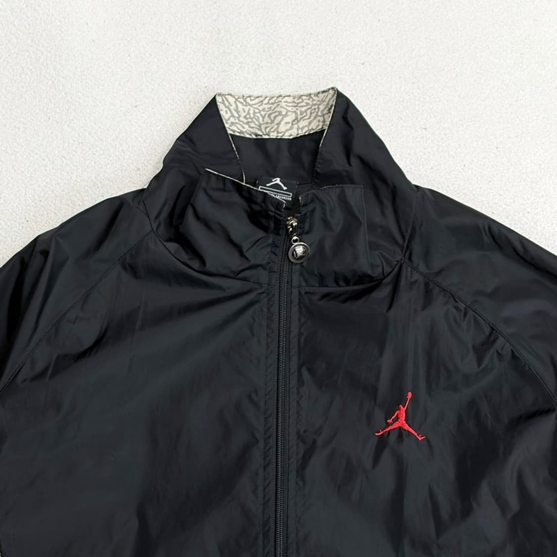 NIKE JORDAN 올드스쿨 윈드브레이커 S 상품이미지3
