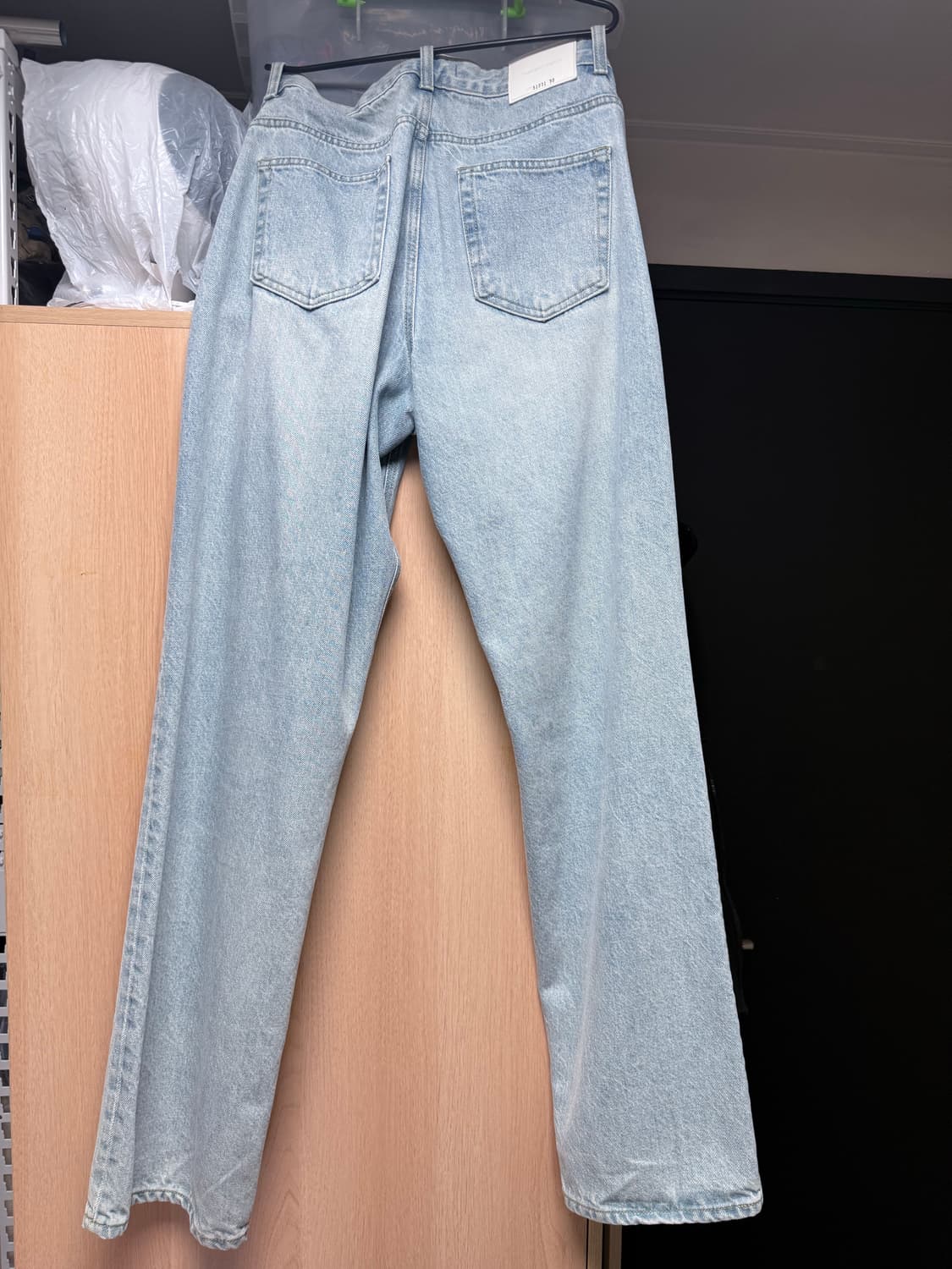 브랜디드 데님 상품이미지3