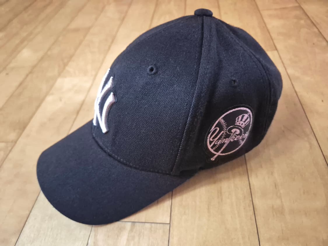 MLB 볼캡 상품이미지2