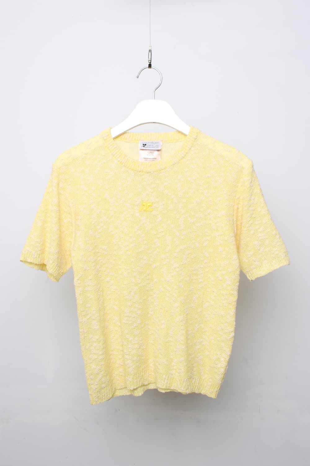 1980's Courreges 상품이미지1