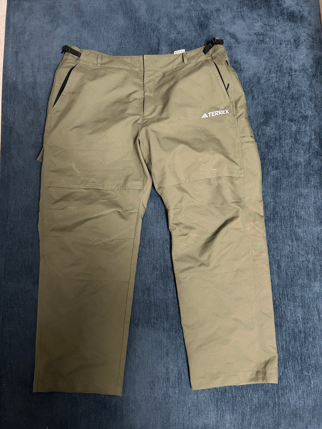 아디다스 테렉스 팬츠 상품이미지1