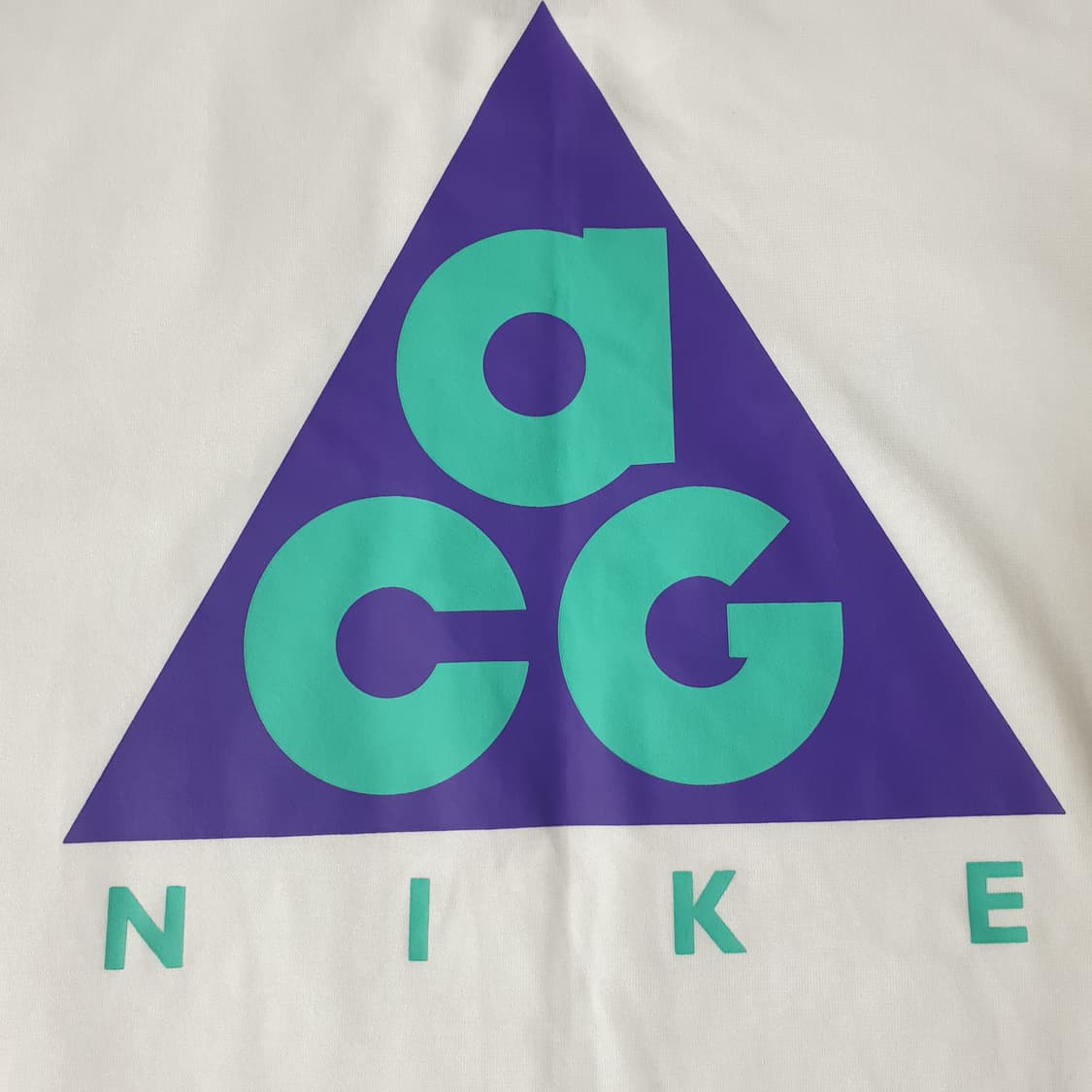 나이키 ACG 그린 네오 판팔티 상품이미지5