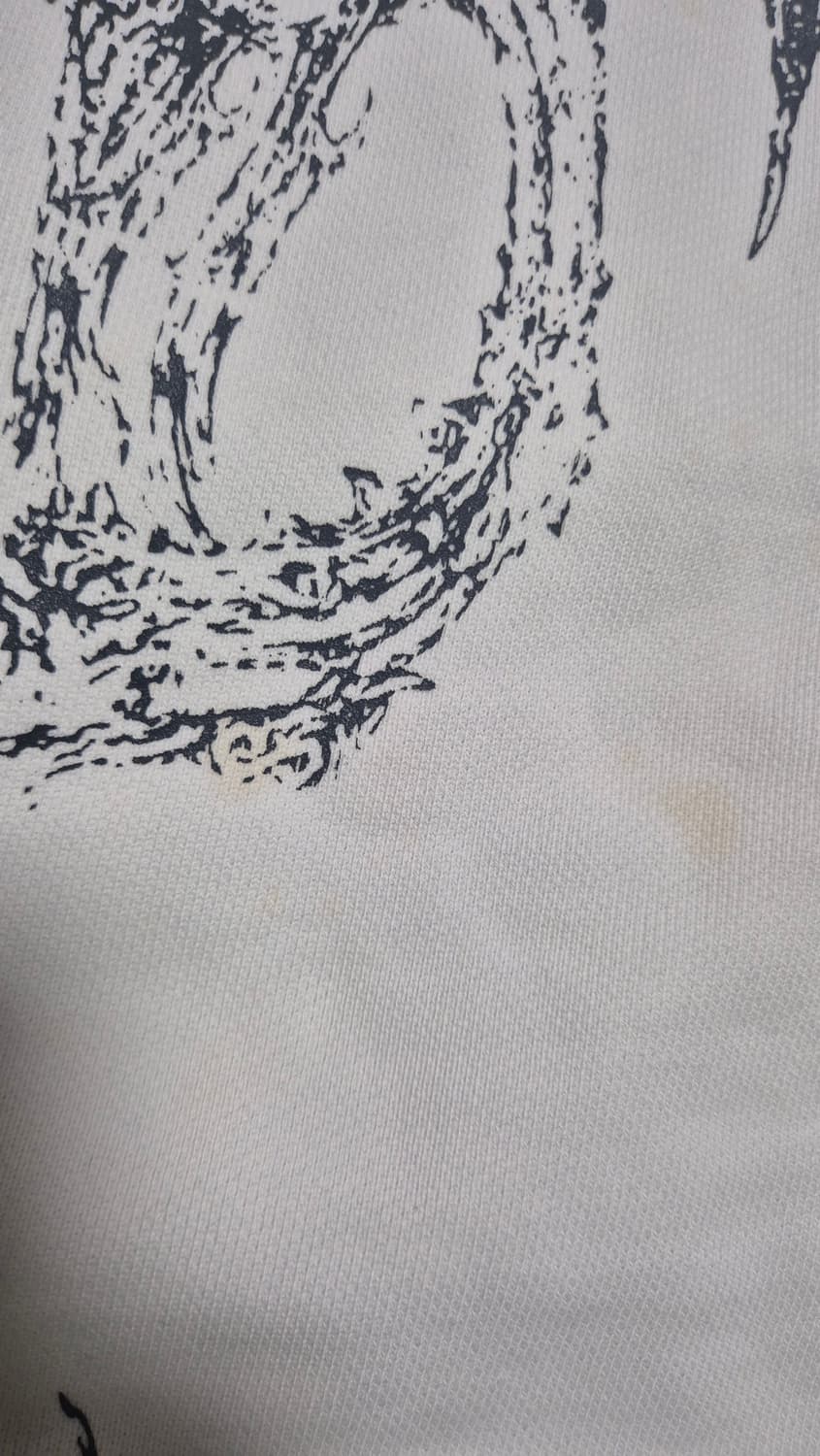 떠그클럽 드래곤 후드 2사이즈 상품이미지5