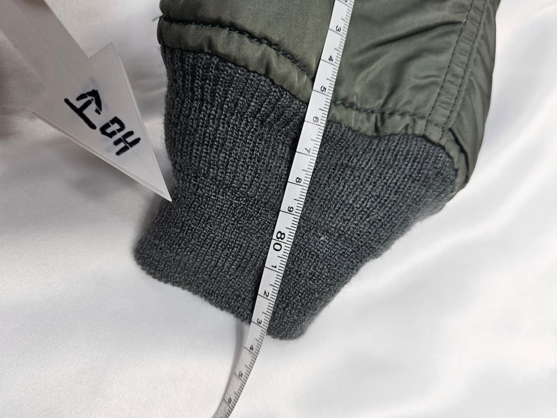 알파인더스트리n-2b 상품이미지6