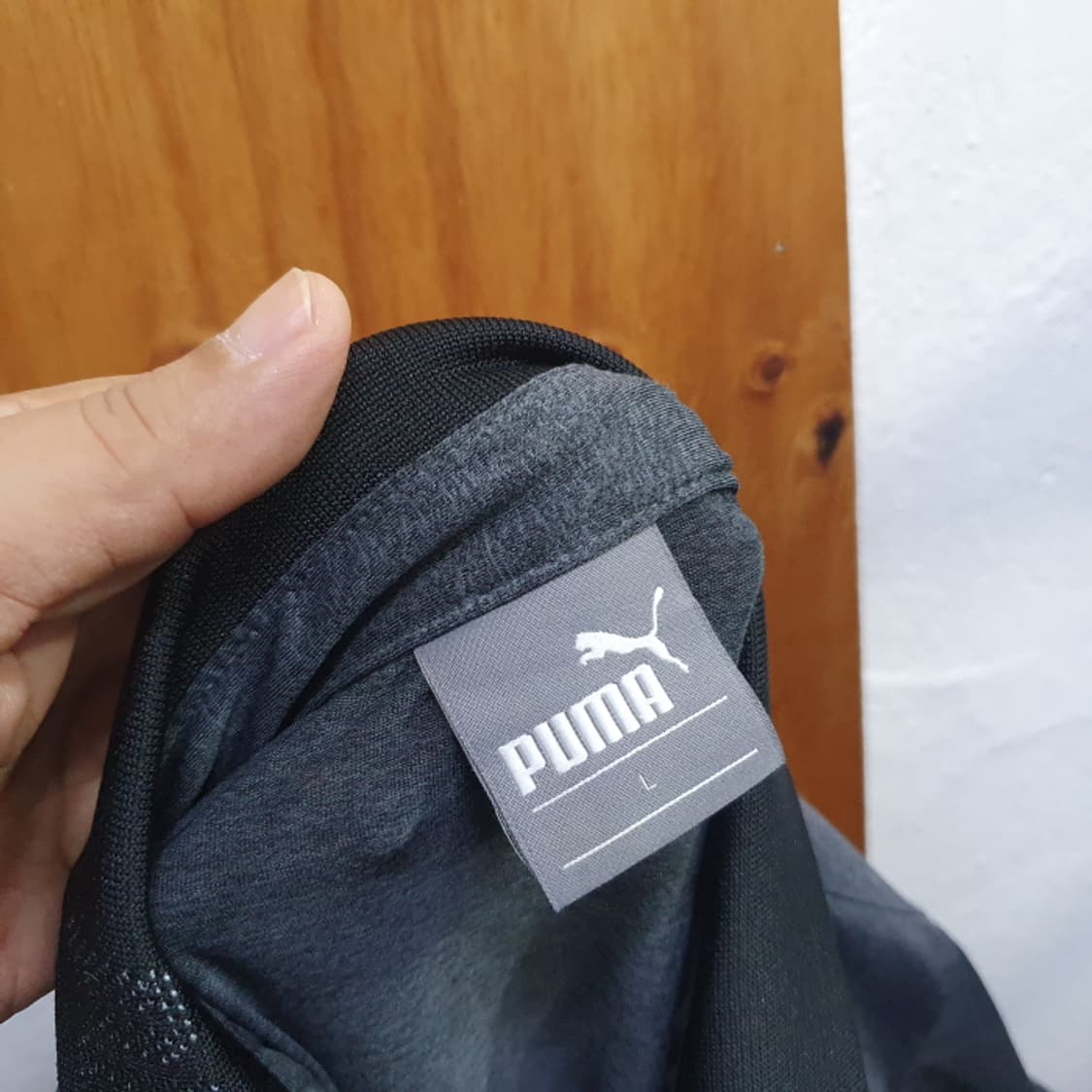 푸마 반팔 남자 골프티(100) 상품이미지7