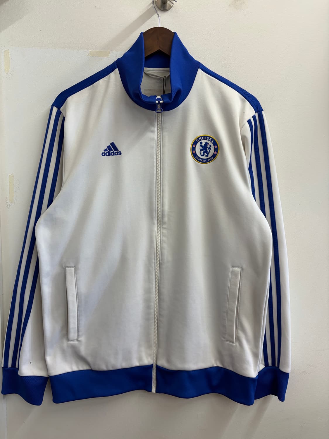 N242. 아디다스 첼시 대장 져지  상품이미지1