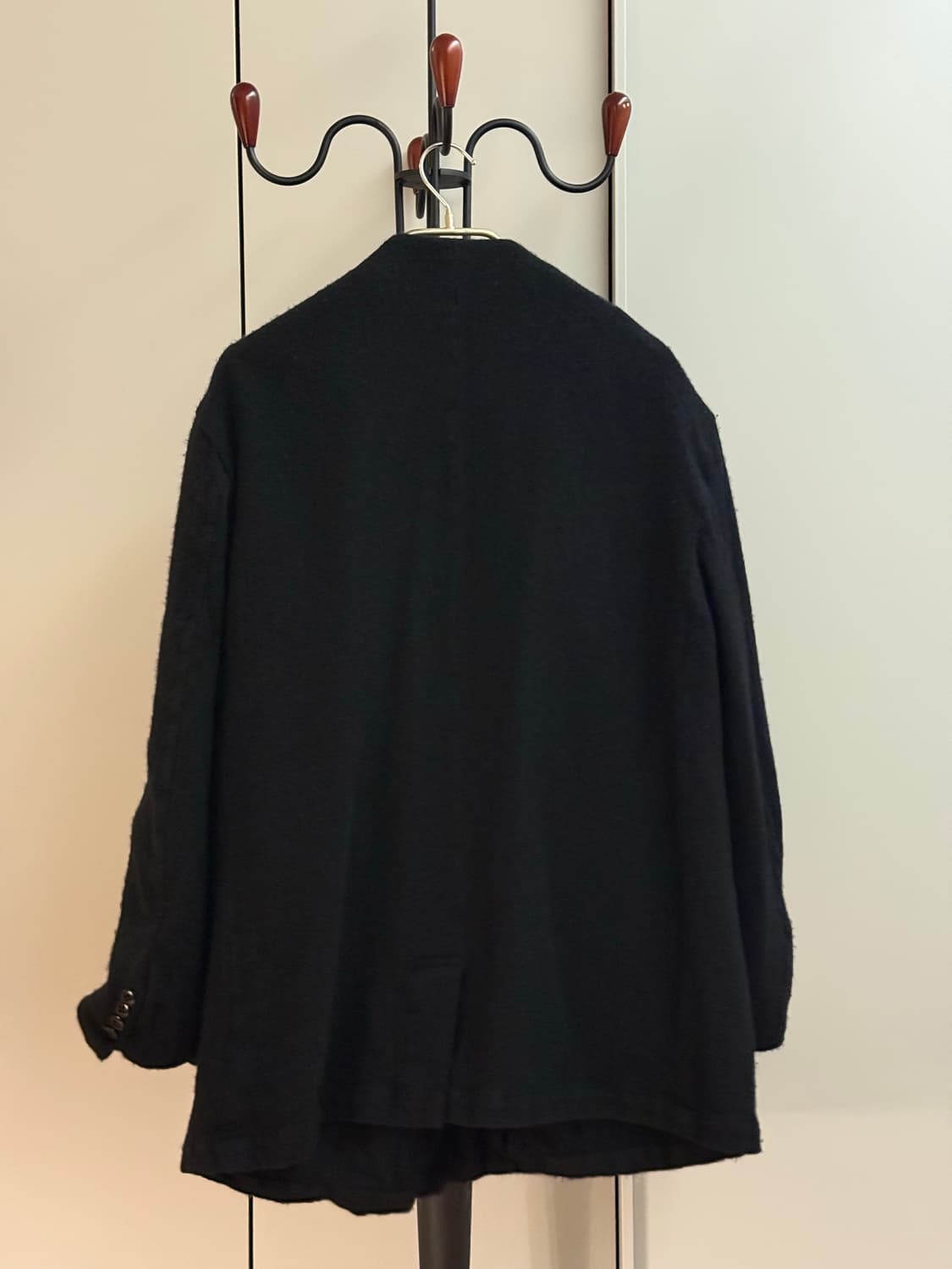 [2] KAPITAL SHUNKEN WOOL JACKET 상품이미지5