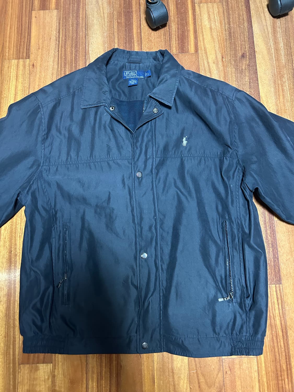 폴로 랄프로렌 블루종 L 상품이미지1