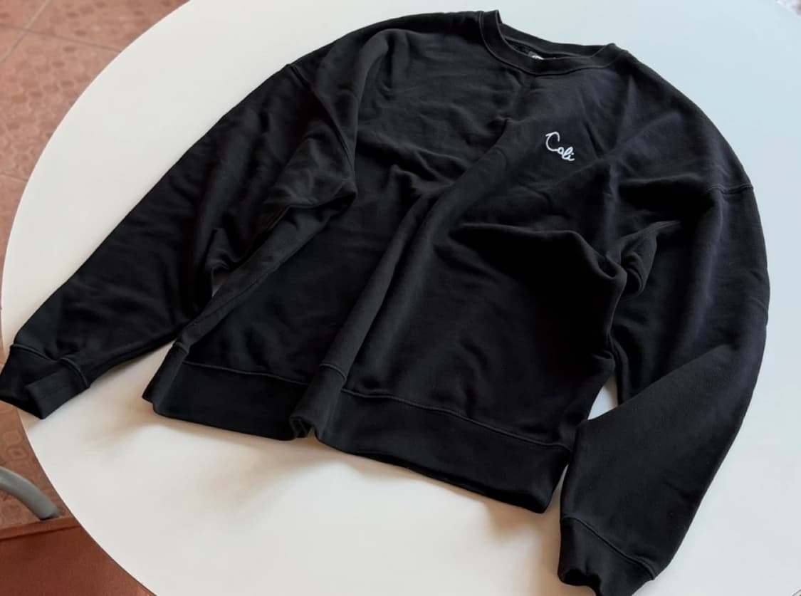 FREAK'S STORE 프릭스스토어 맨투맨 M 상품이미지2