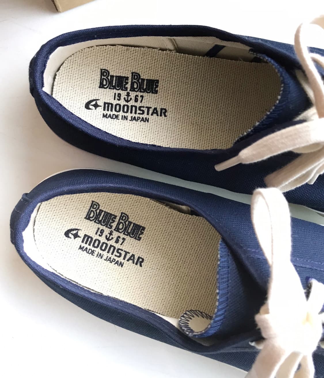 MOONSTAR × BLUE BLUE  상품이미지5