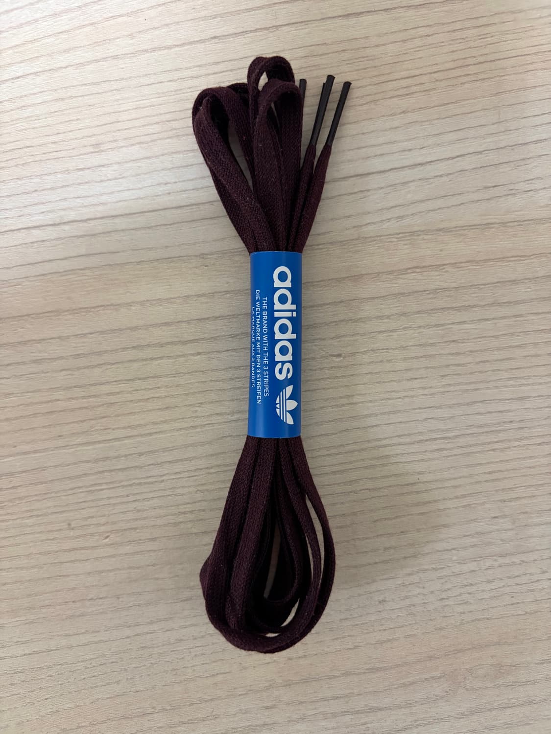 (280) 아디다스 토바코 그루엔 컬리지에이트 버건디 상품이미지3