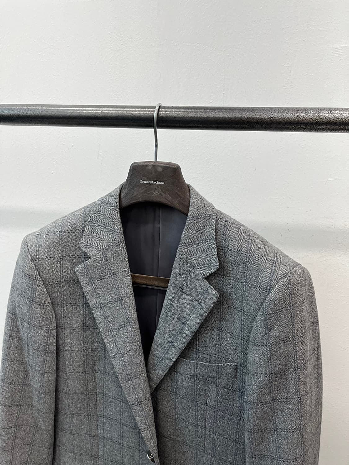 95) 지방시 캐시미어100% 자켓  상품이미지2