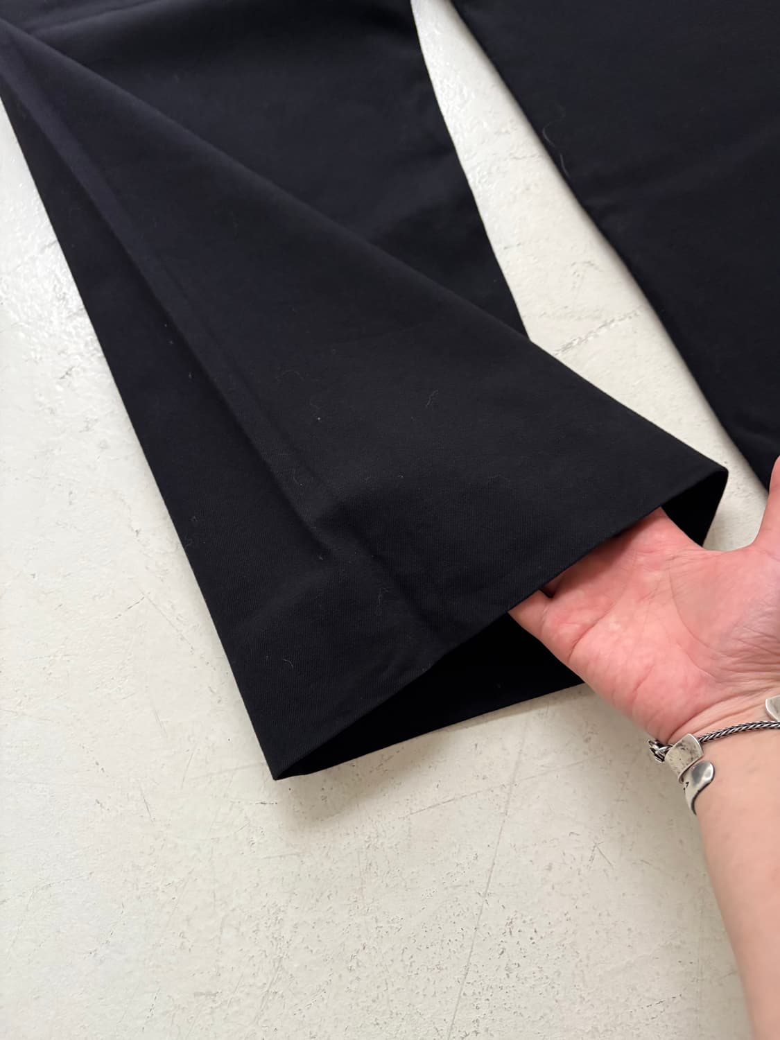 80's U.S Navy 13Button Sailor Pant  상품이미지7