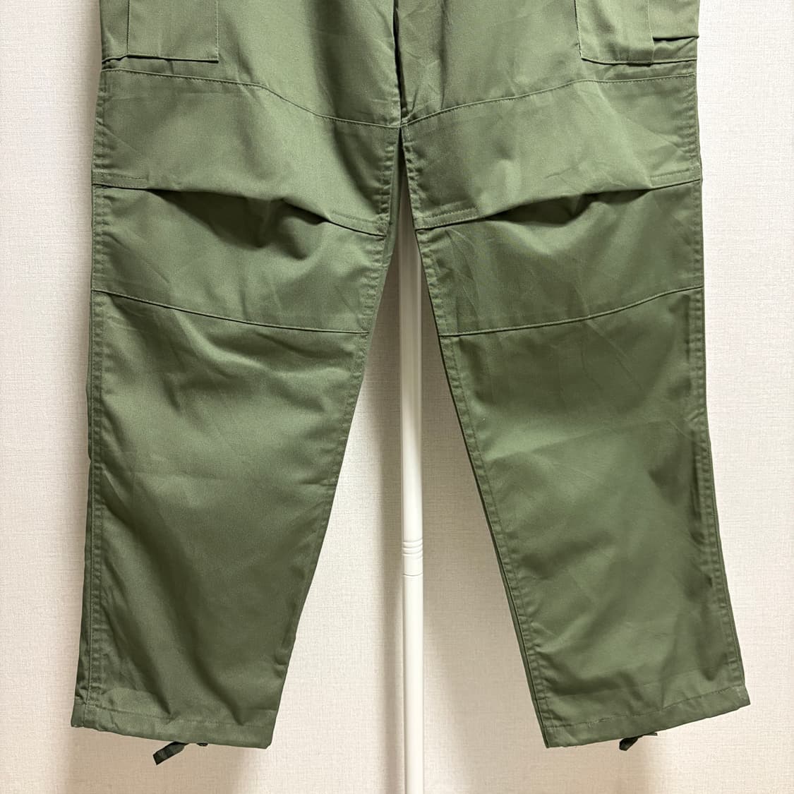 YMCL KY 밀리터리 BDU 팬츠 / 올리브, S-R(30~32) 상품이미지3