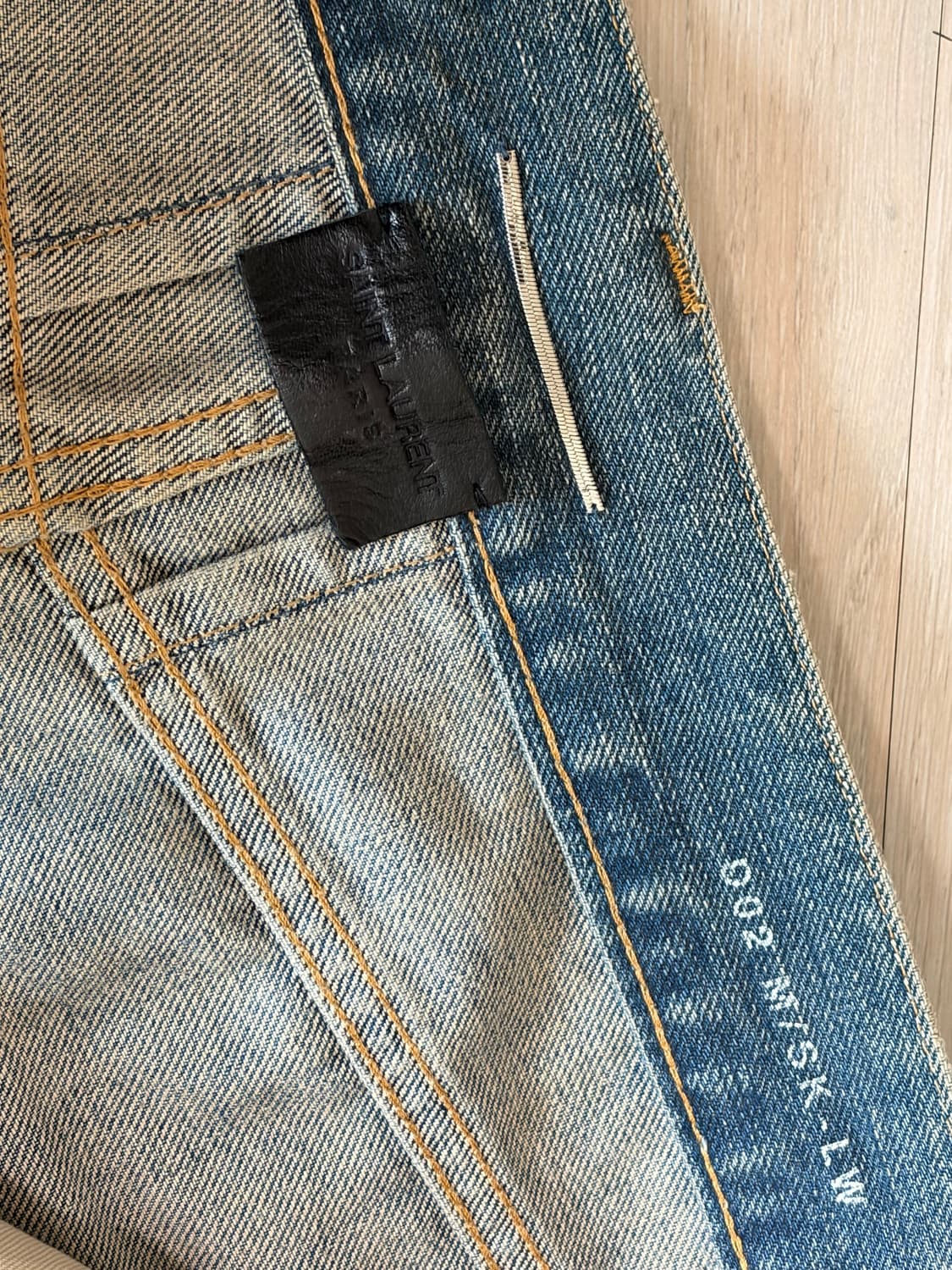 생로랑 13시즌 디스진 32 상품이미지7