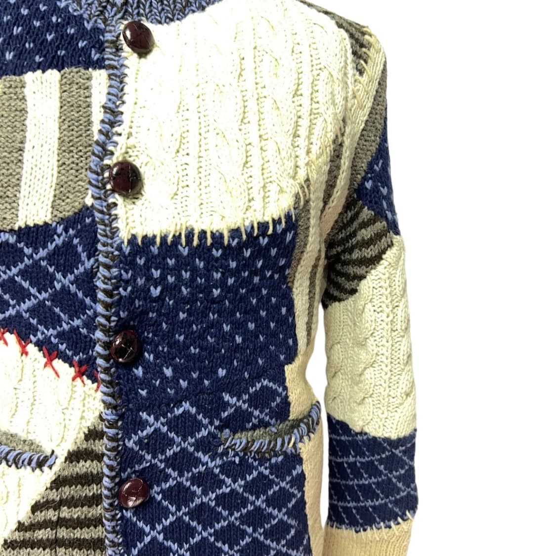 Gaijinmade knit 상품이미지5