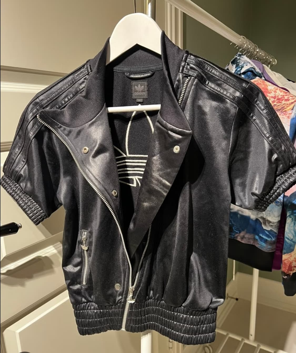 아디다스 라이더 저지(s) 상품이미지2