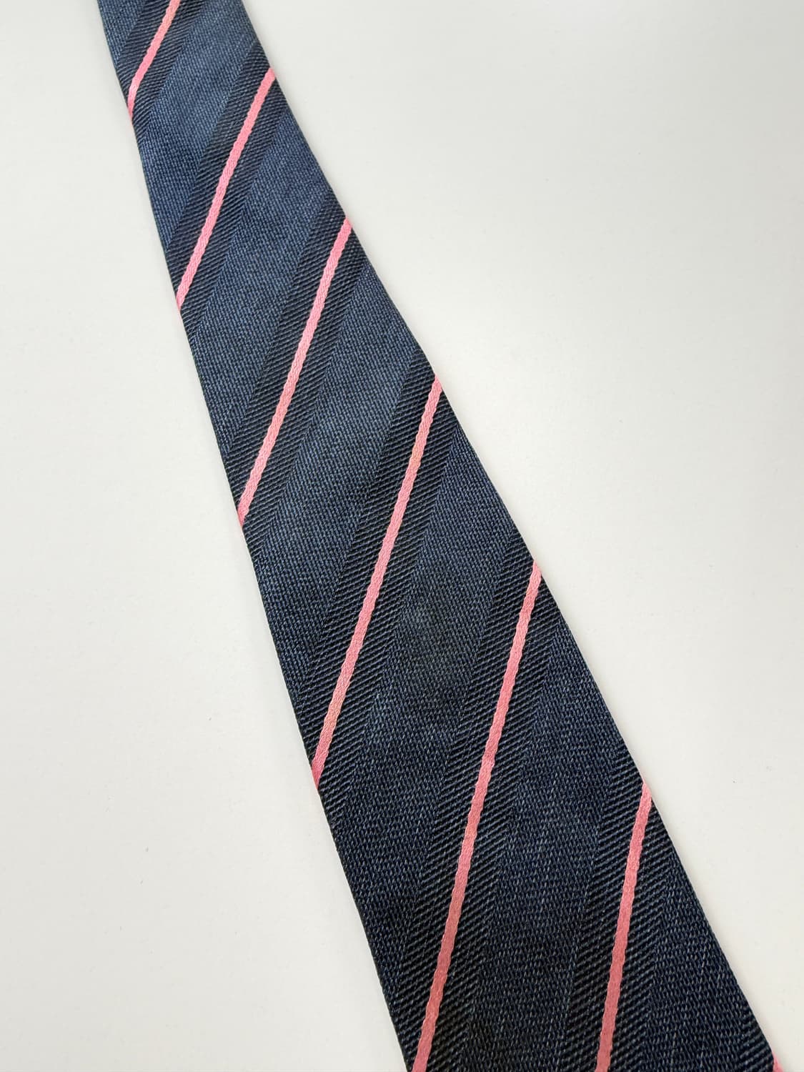 닥스(Daks) 실크 넥타이 8cm 상품이미지8