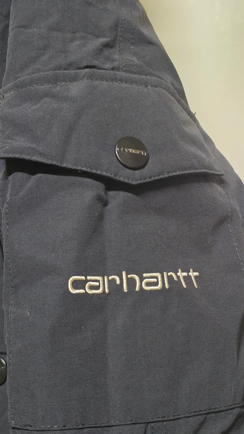 칼하트패딩  상품이미지5