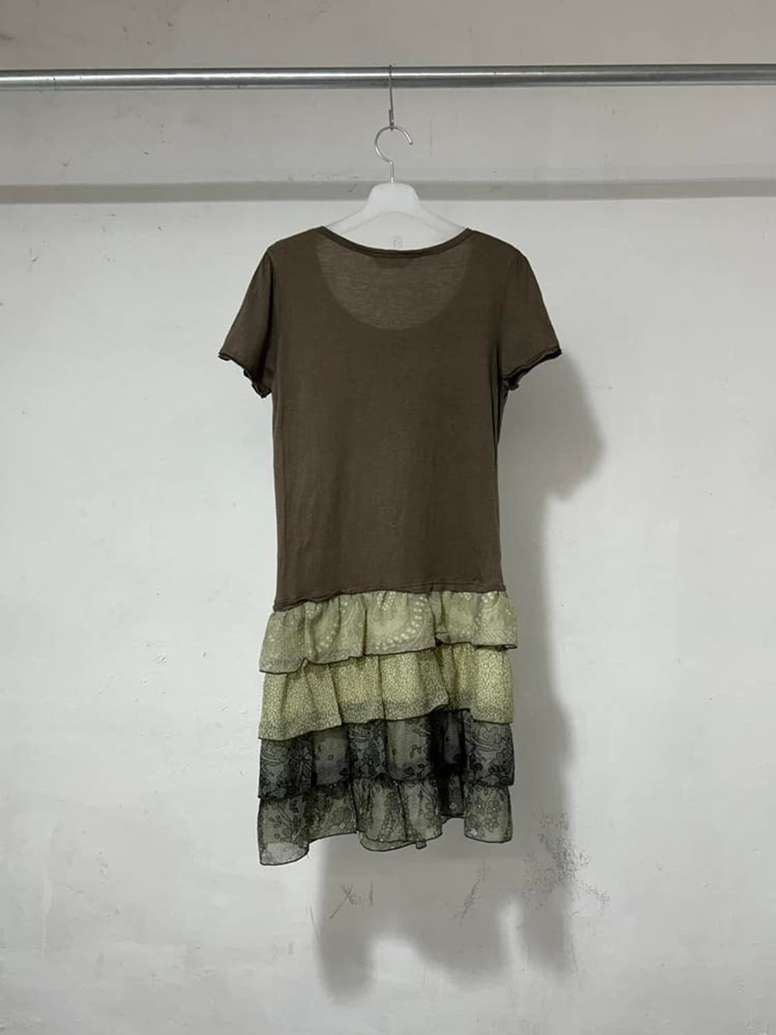 vtg dress 상품이미지5