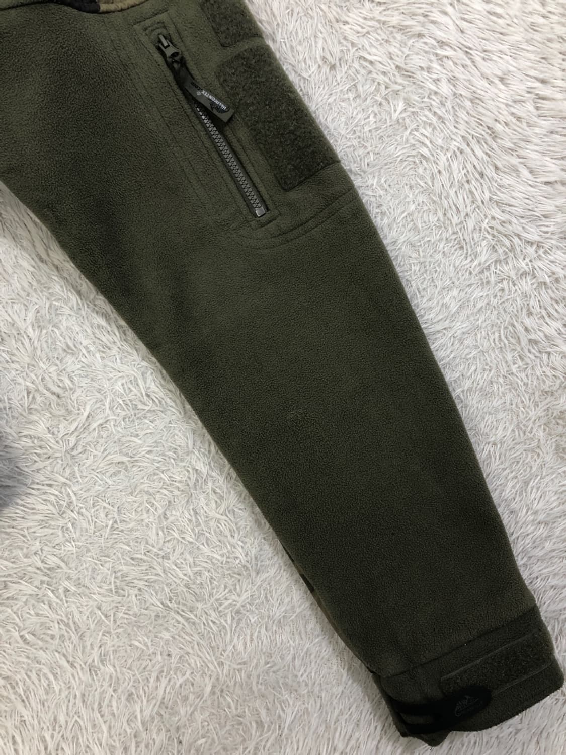 헬리콘텍스 인팬트리 듀티 후리스 자켓/#2506 상품이미지2