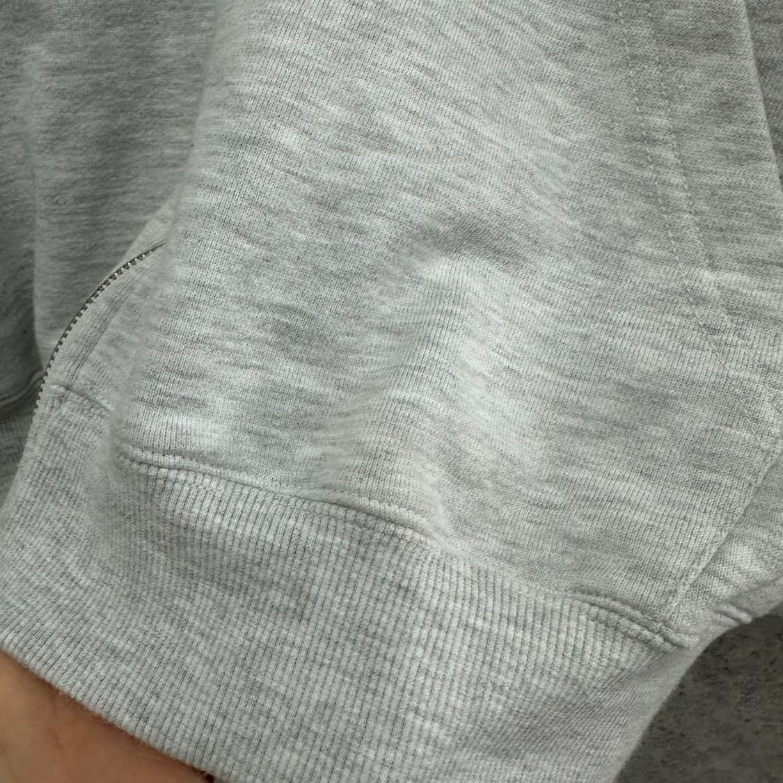 95 아크메드라비 남자 루즈핏 후드집업 상품이미지6