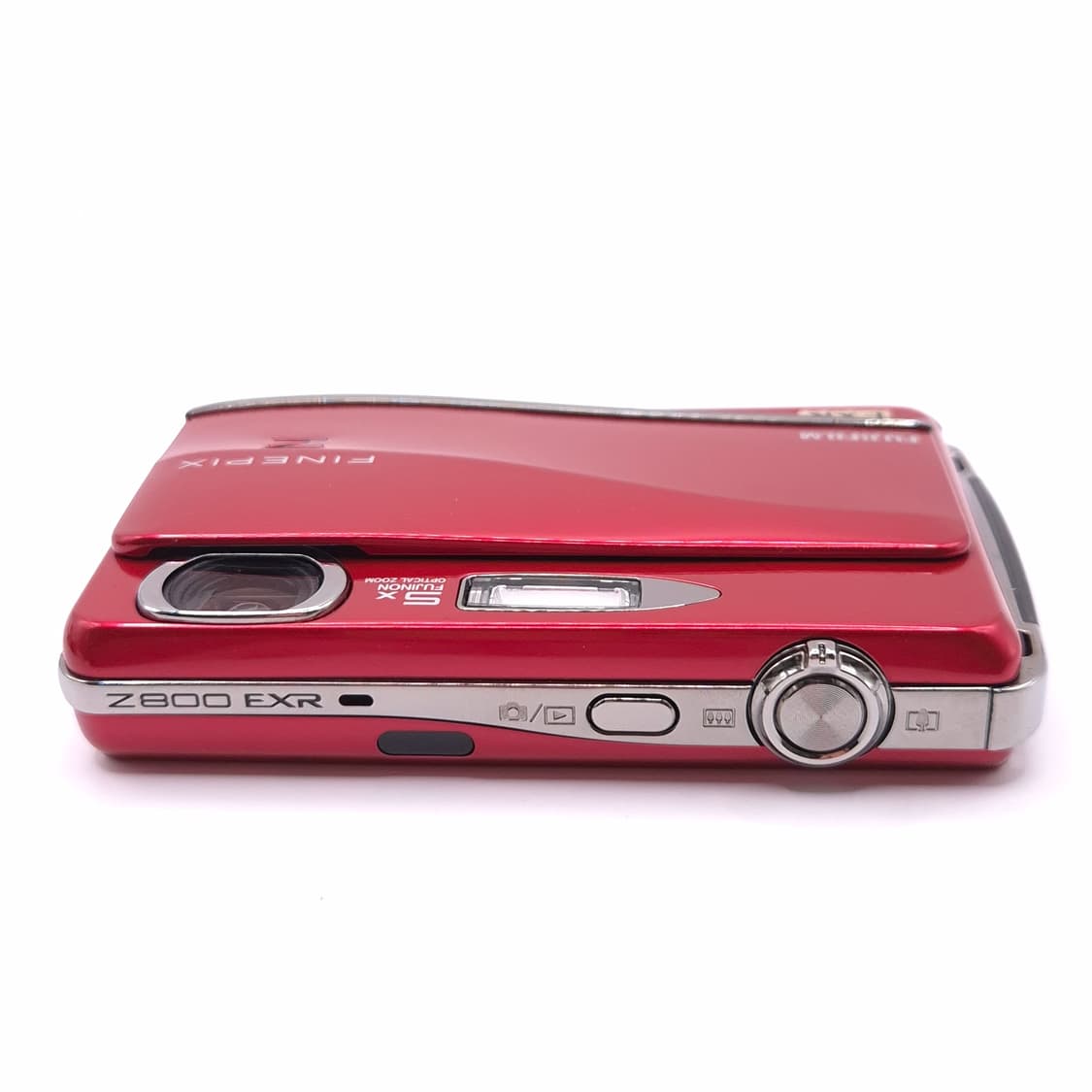 몽글🫧 파인픽스 Z800EXR ❤️ 터치 LCD 상품이미지4