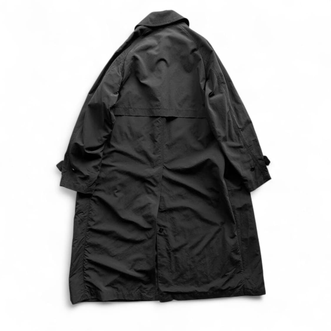 스티븐 알란 타입라이터 발마칸 코트 상품이미지2