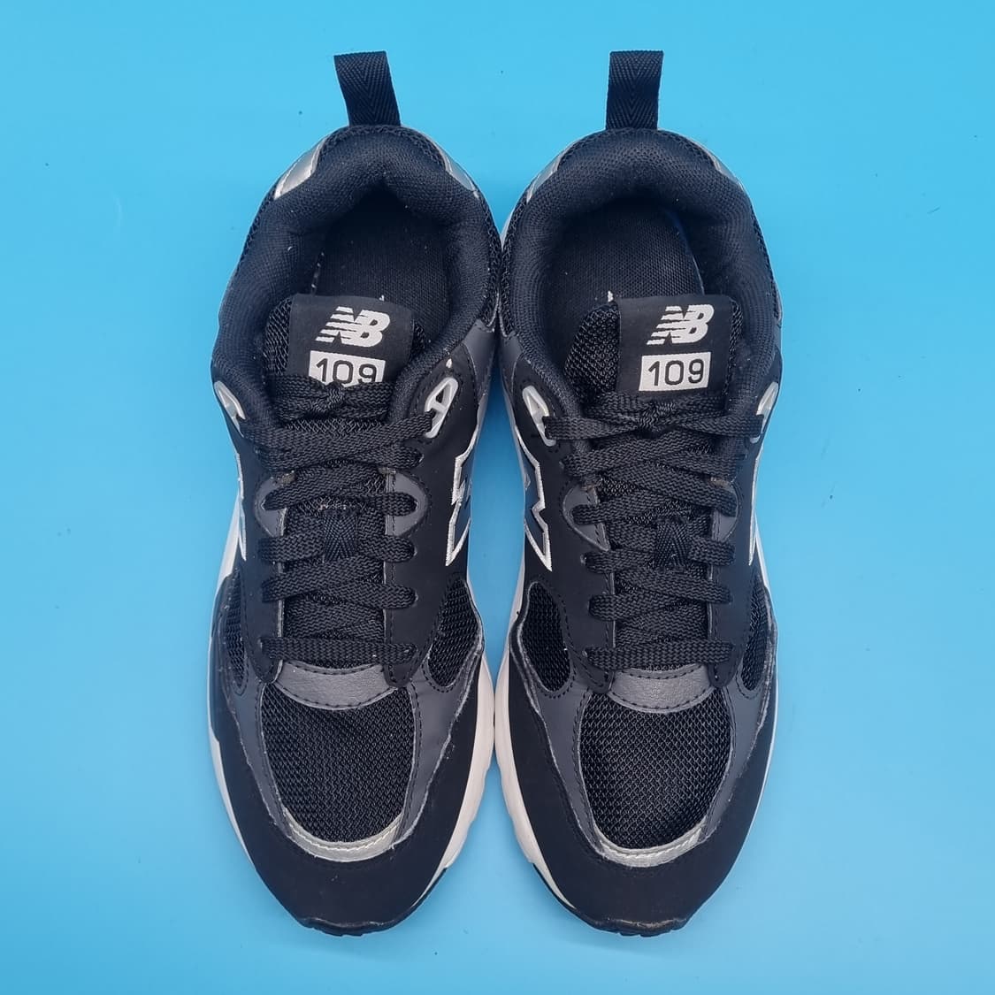 oo 뉴발란스 109 운동화245  상품이미지2