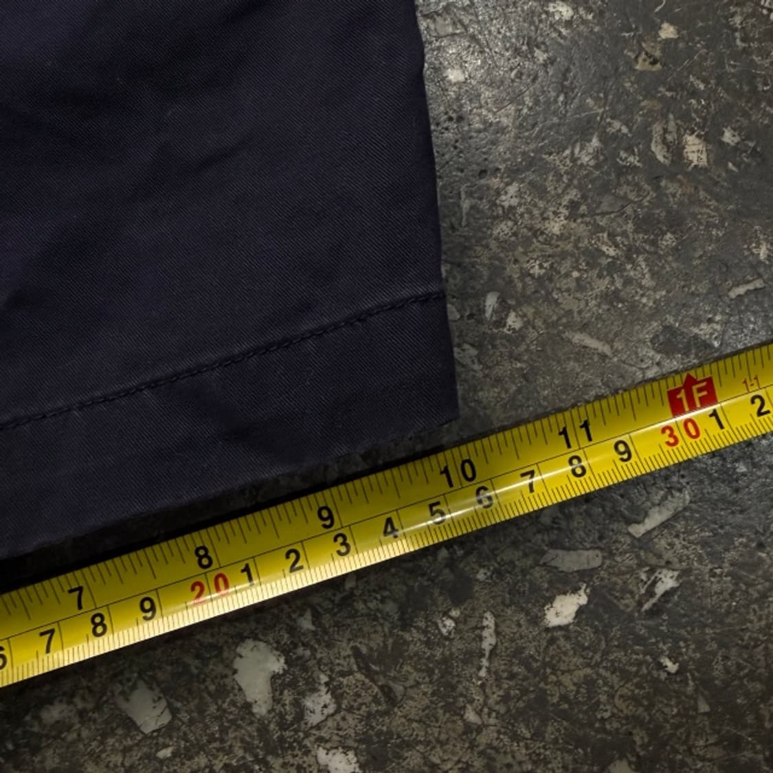 95-100 폴로 랄프로렌 죠스 프렙스터 반바지  상품이미지6