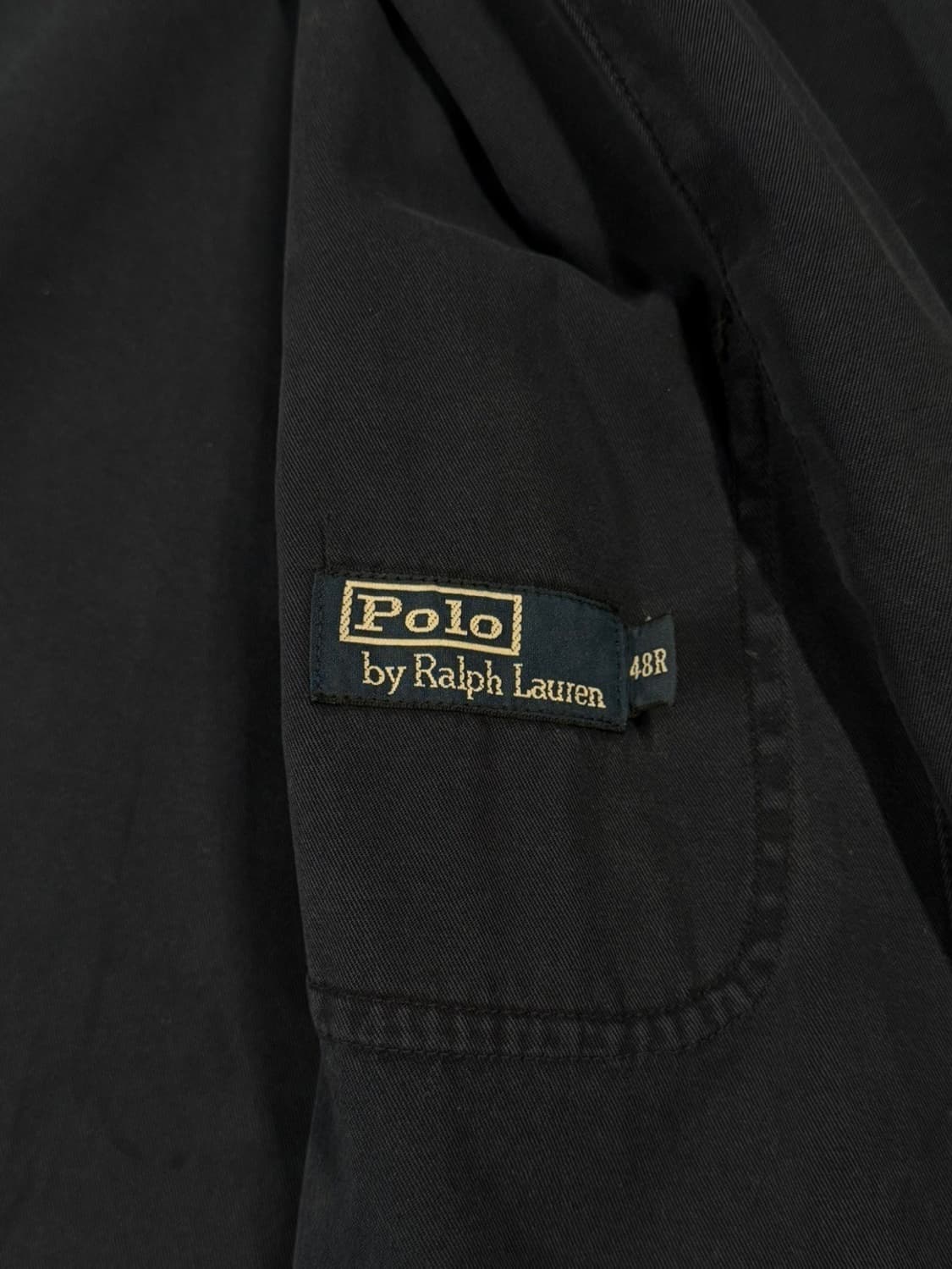 폴로 랄프로렌 컨버스 블레이저 105 상품이미지9